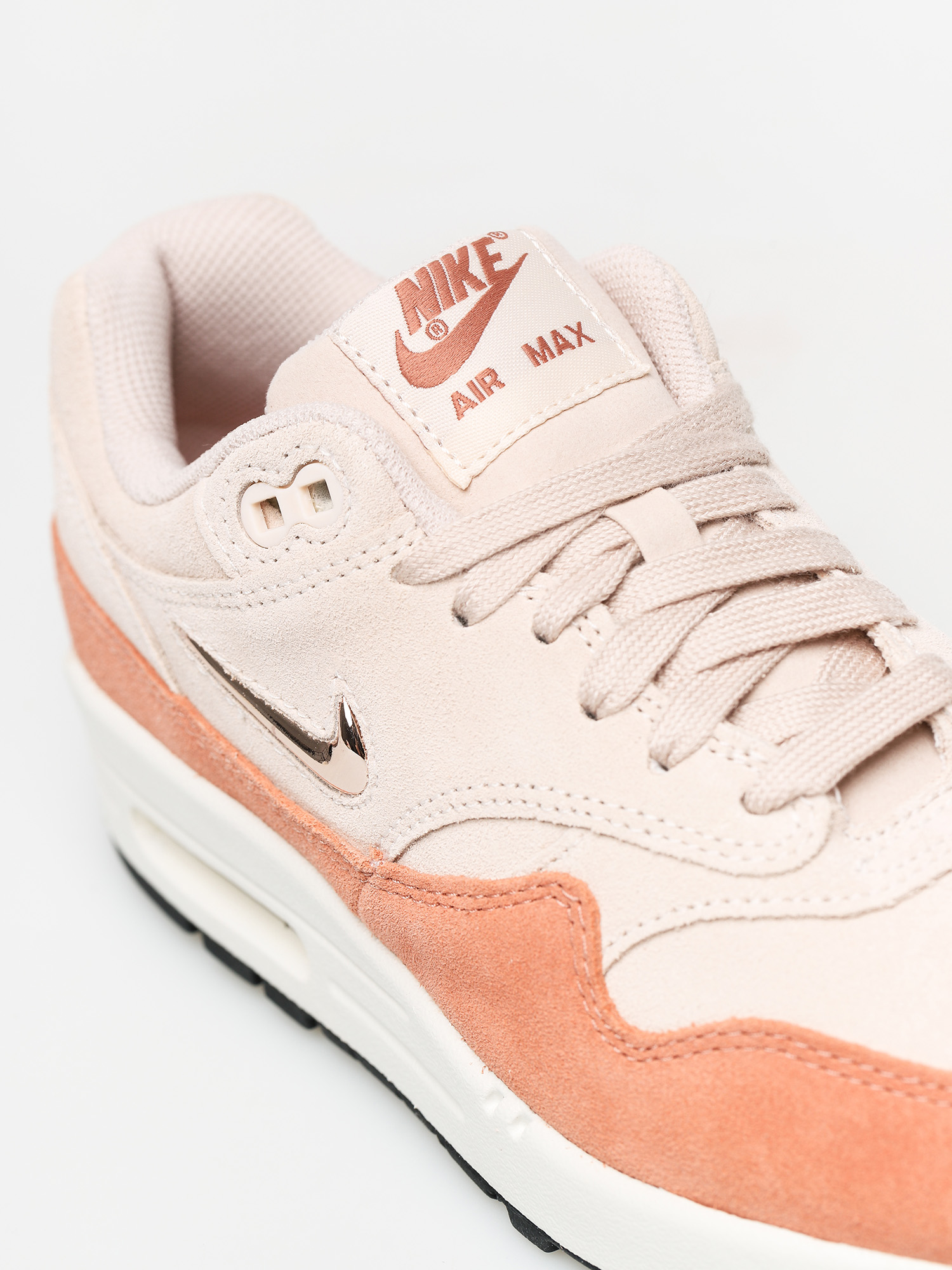 Boty Nike Air Max 1 Premium Sc Wmn (guava ice/mtlc red bronze terra blush)