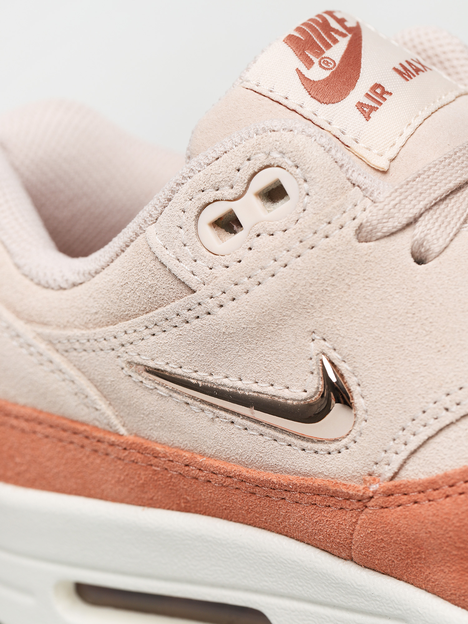 Boty Nike Air Max 1 Premium Sc Wmn (guava ice/mtlc red bronze terra blush)