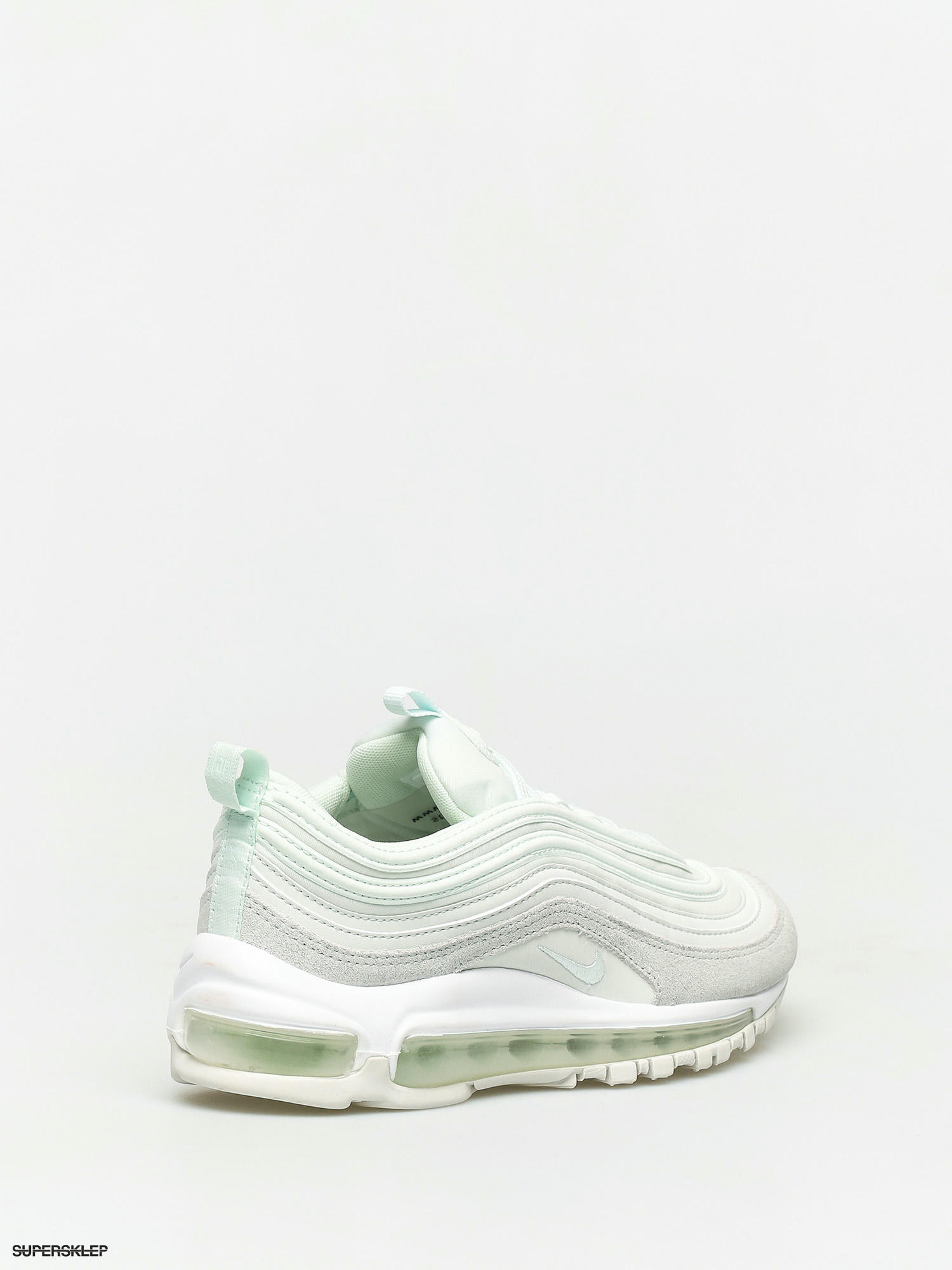 Nike air max sale 97 premium barely green