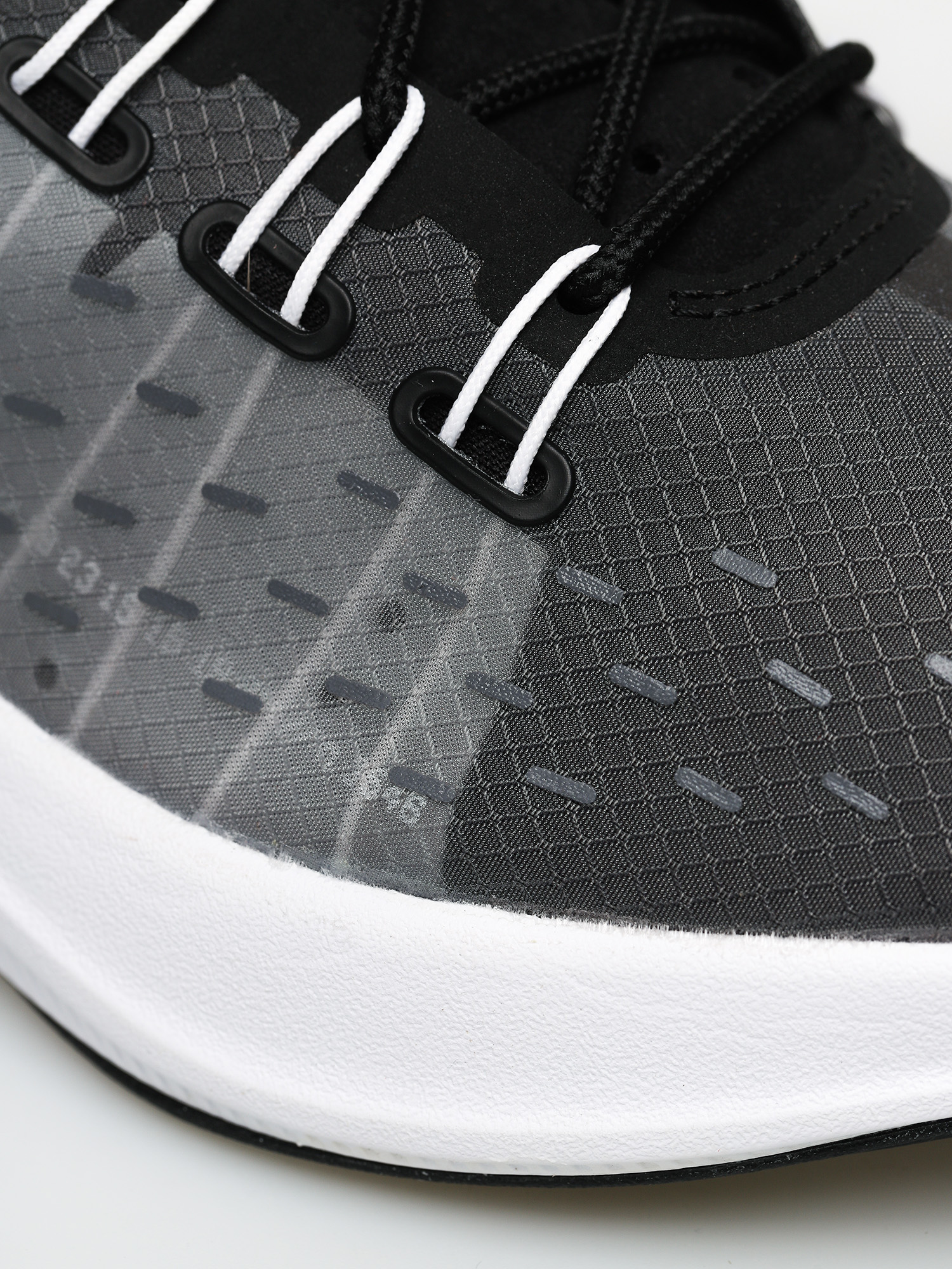 Boty Nike EXP-X14 (black/dark grey white wolf grey)