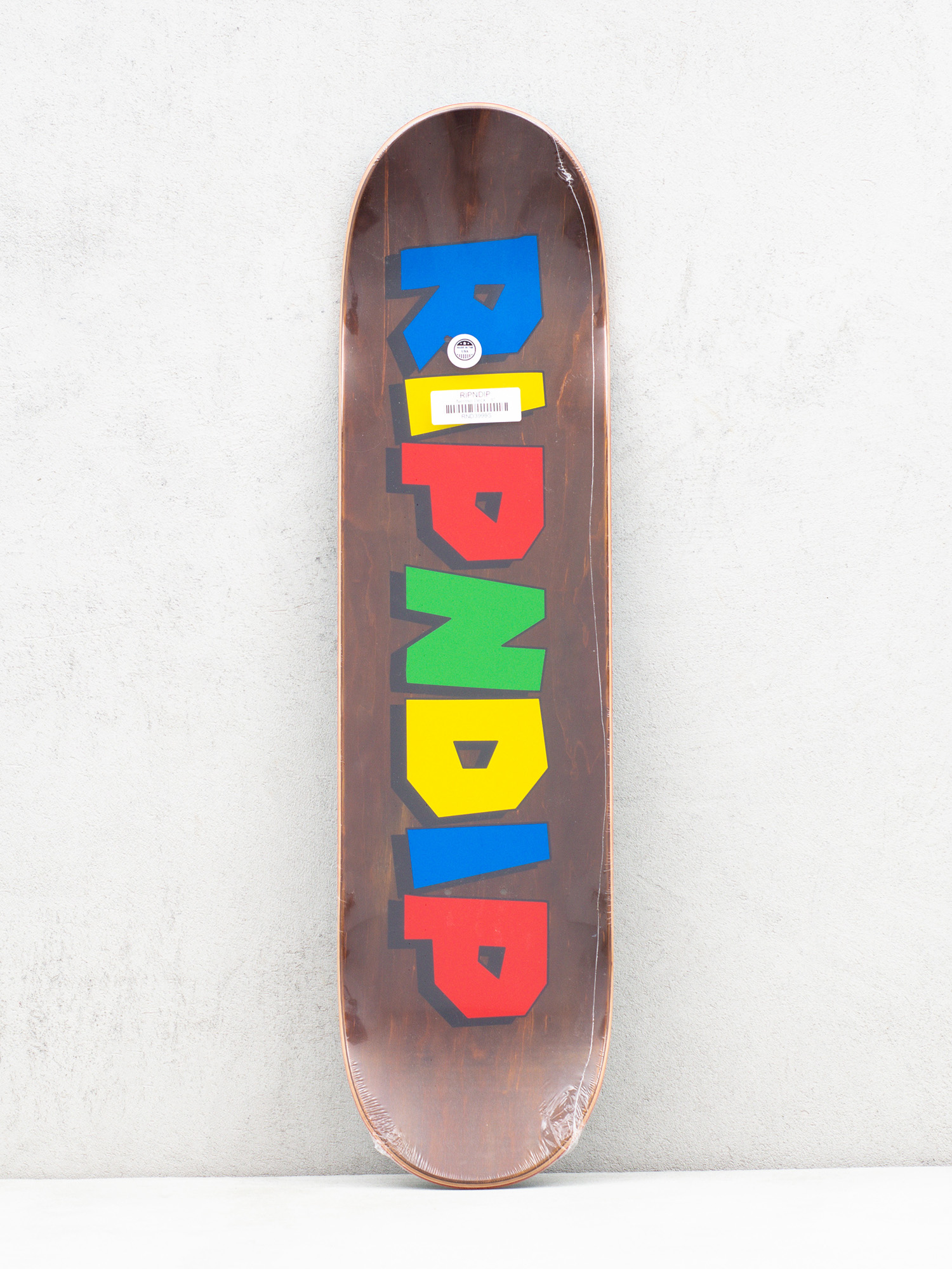 Deska RipNDip Nermio (blue)