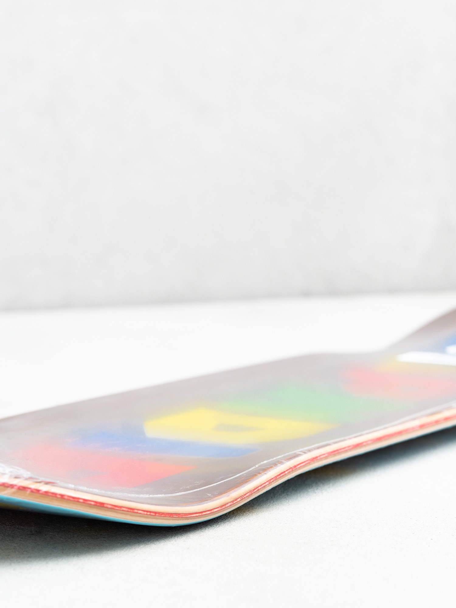 Deska RipNDip Nermio (blue)