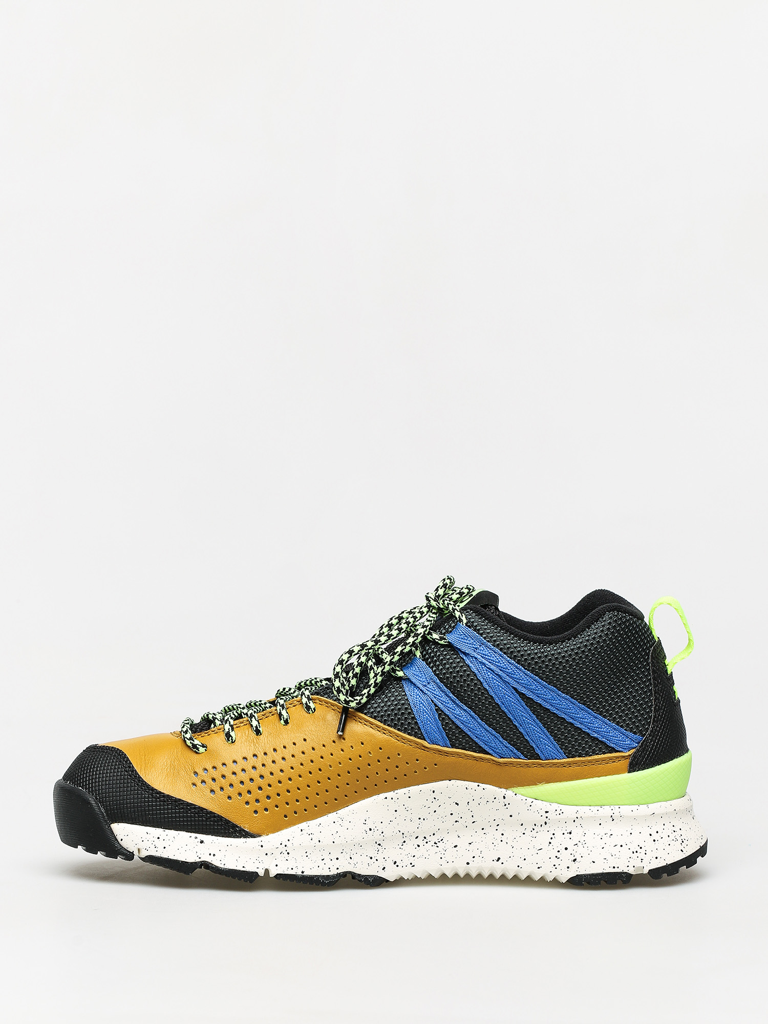 Boty Nike Okwahn II ACG (dark citron/volt glow outdoor green)