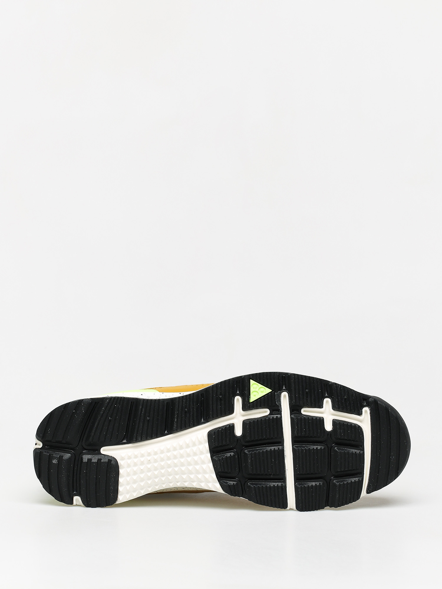 Boty Nike Okwahn II ACG (dark citron/volt glow outdoor green)