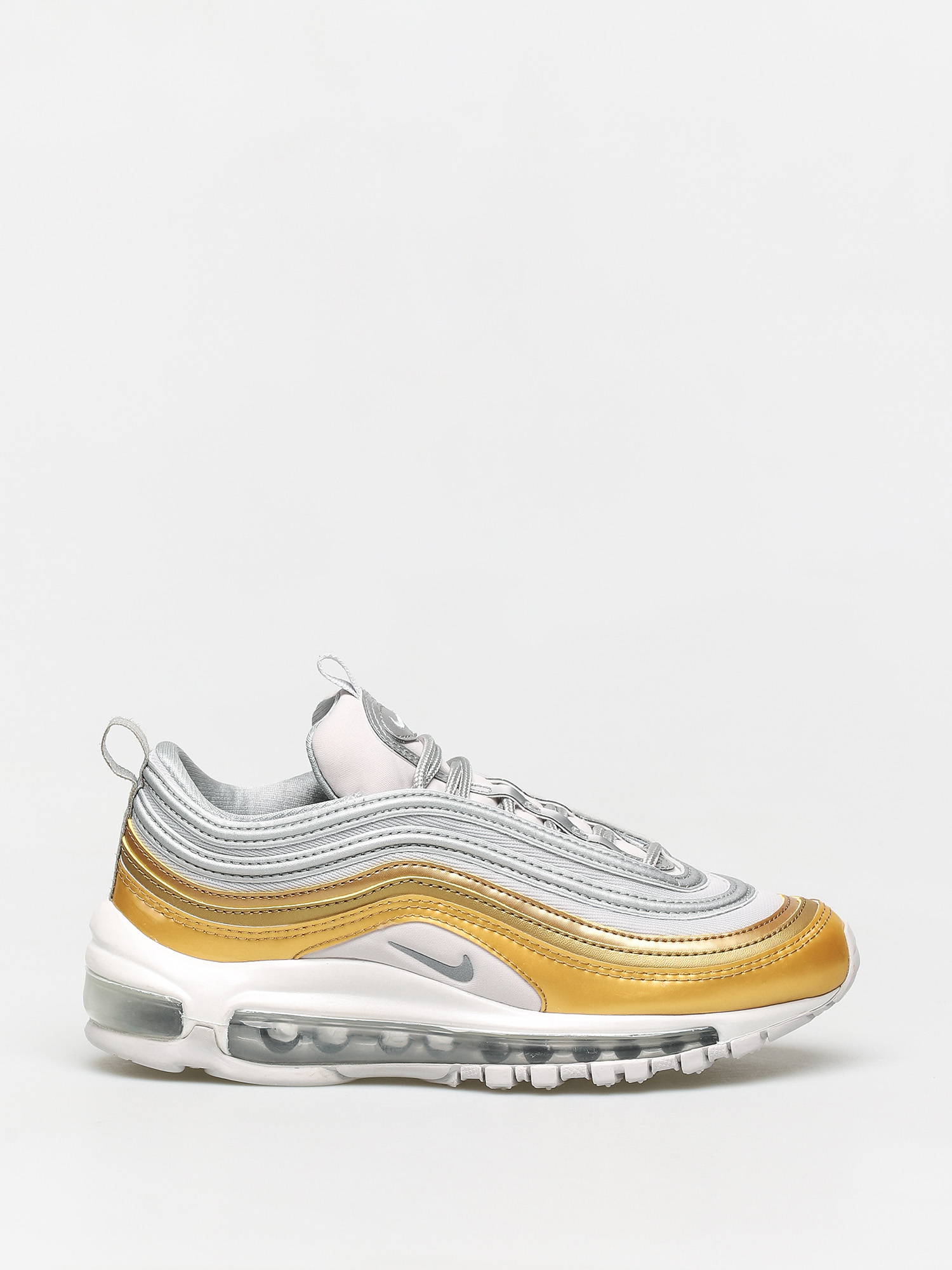Boty Nike Air Max 97 Special Edition Wmn (vast grey/metallic silver metallic gold)