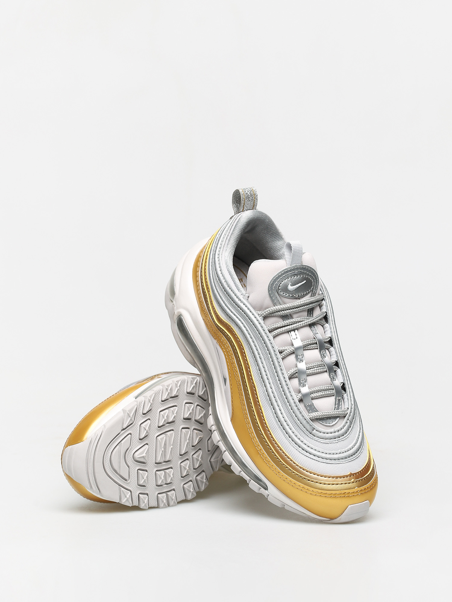 Boty Nike Air Max 97 Special Edition Wmn (vast grey/metallic silver metallic gold)