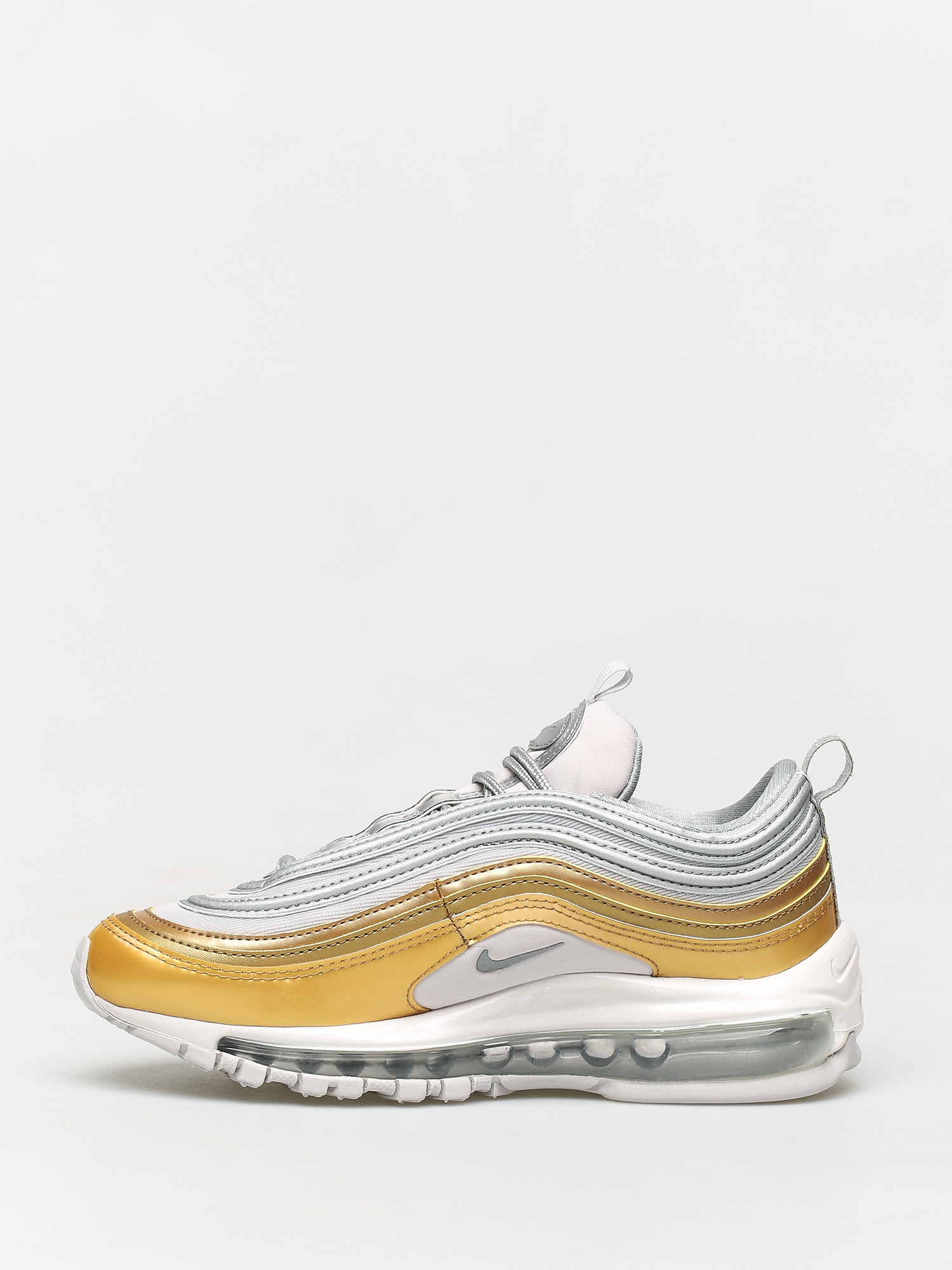 Boty Nike Air Max 97 Special Edition Wmn (vast grey/metallic silver metallic gold)