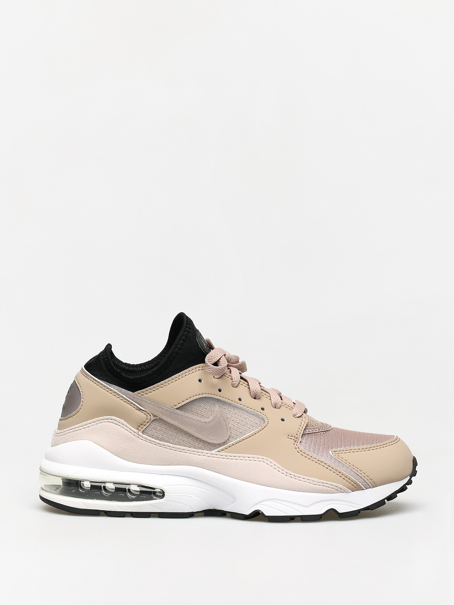 Boty Nike Air Max 93 (sand/sepia stone desert sand white)