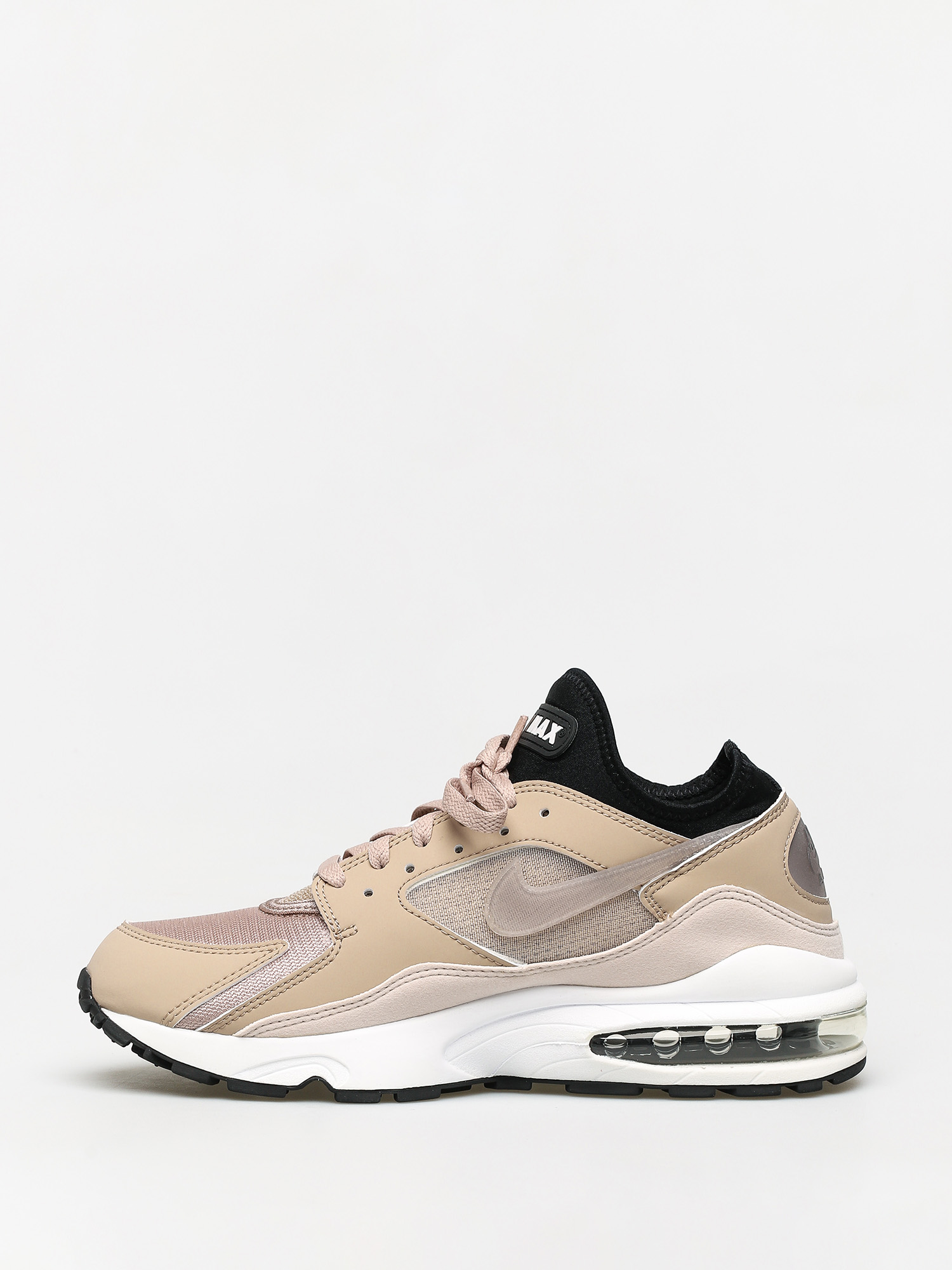 Boty Nike Air Max 93 (sand/sepia stone desert sand white)