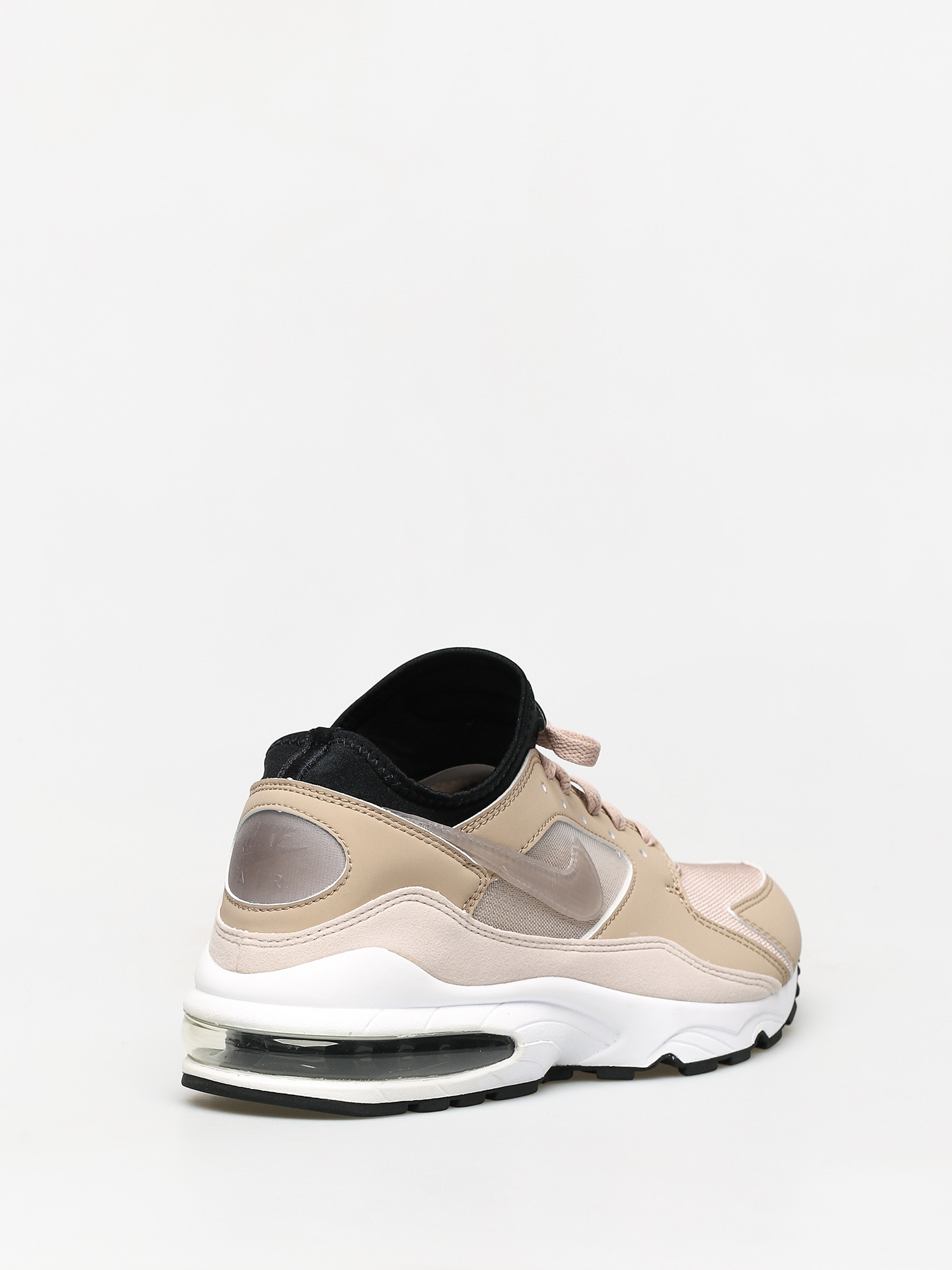 Boty Nike Air Max 93 (sand/sepia stone desert sand white)