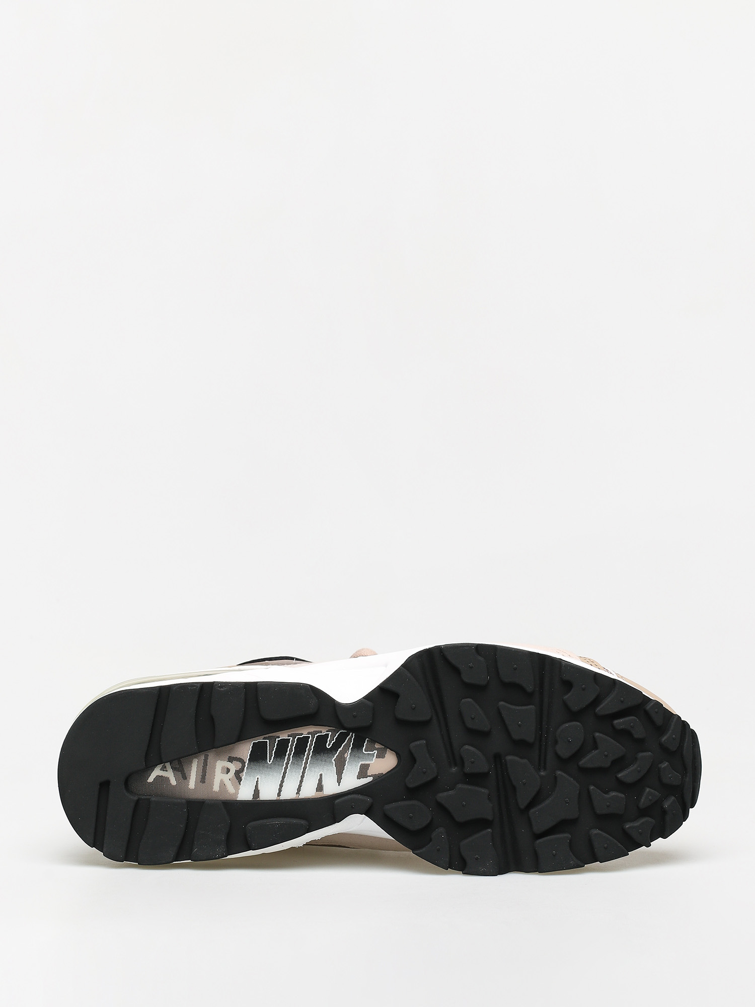 Boty Nike Air Max 93 (sand/sepia stone desert sand white)