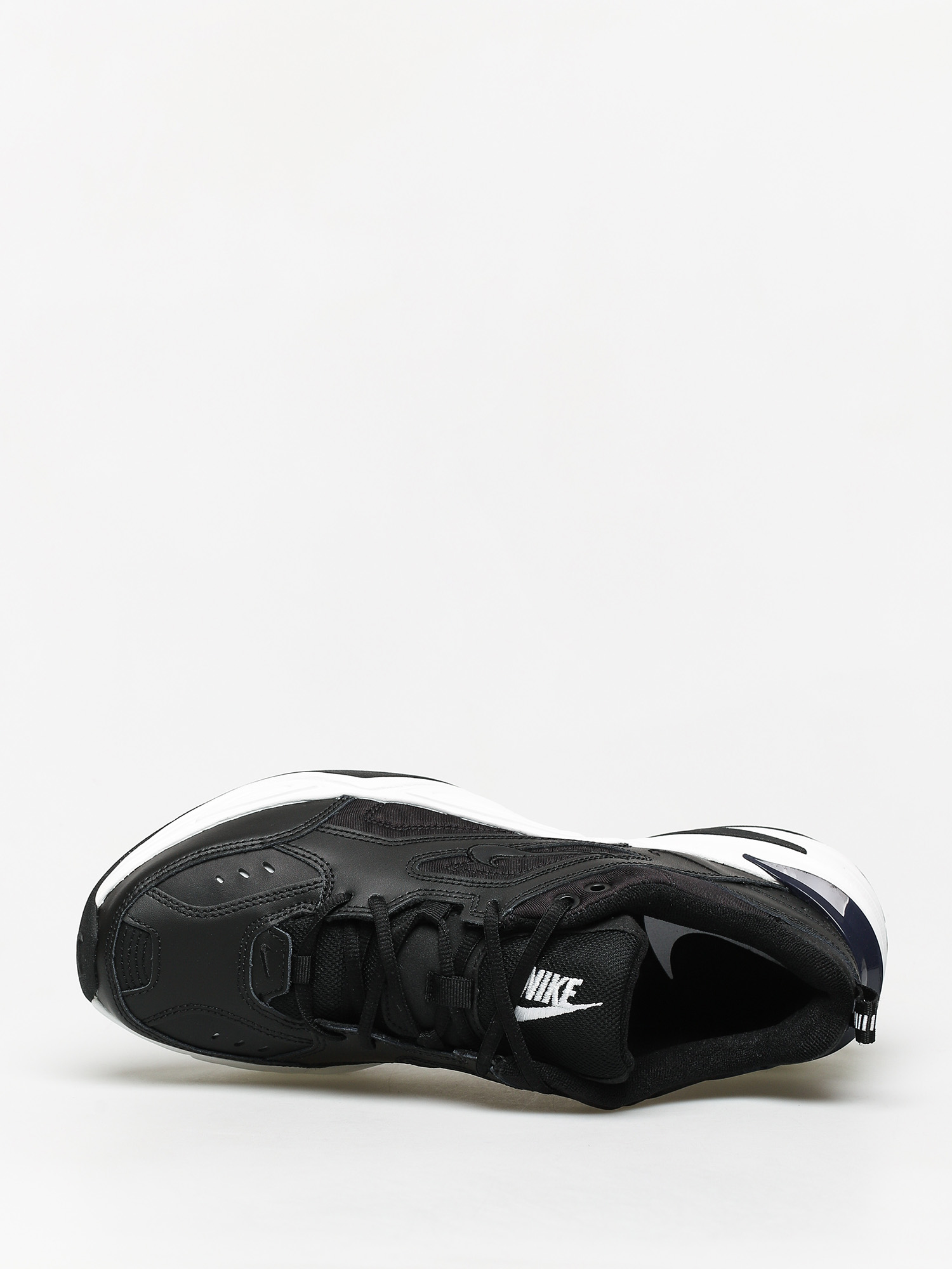 Boty Nike M2K Tekno (black/black off white obsidian)