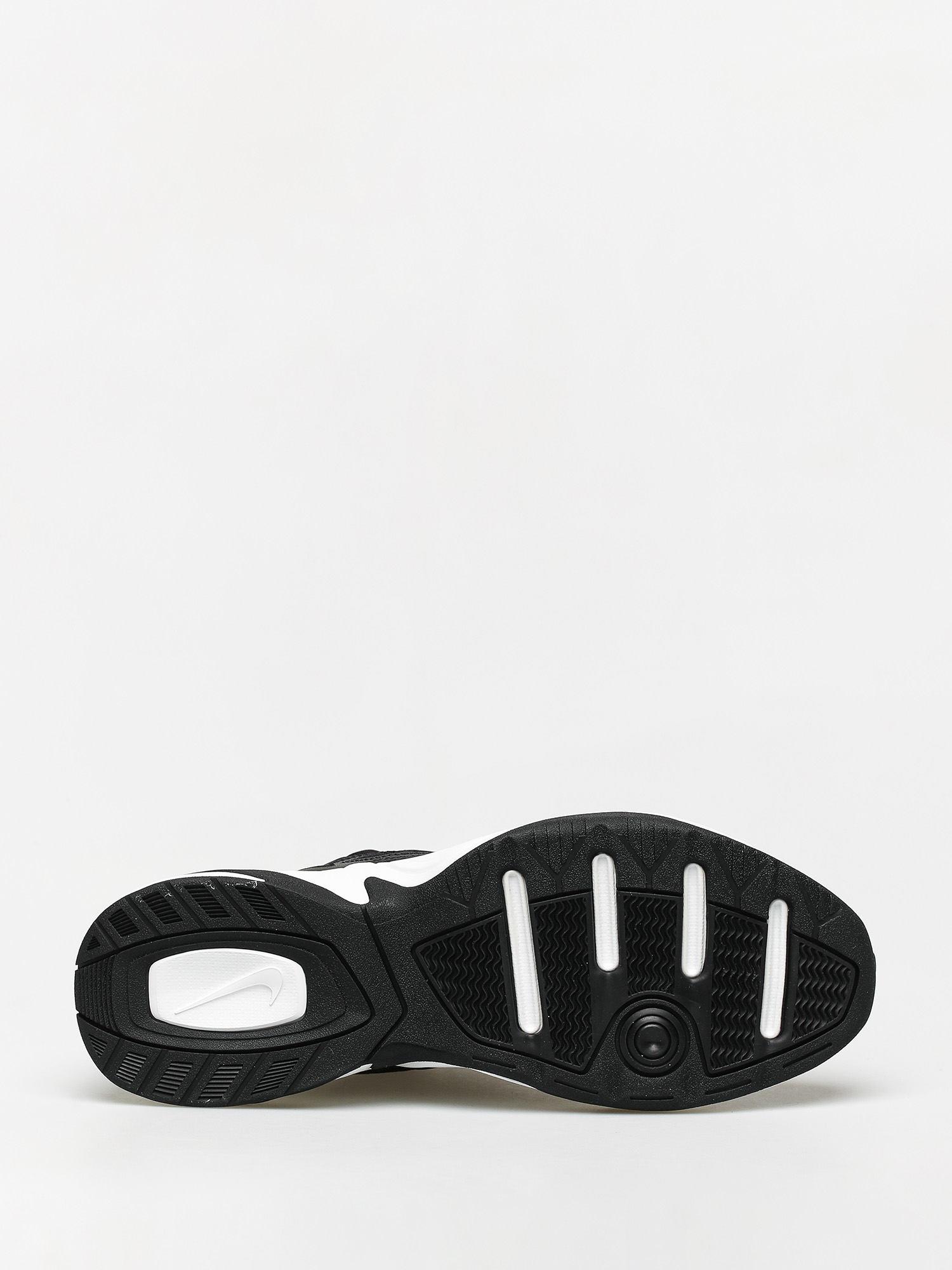 Boty Nike M2K Tekno (black/black off white obsidian)