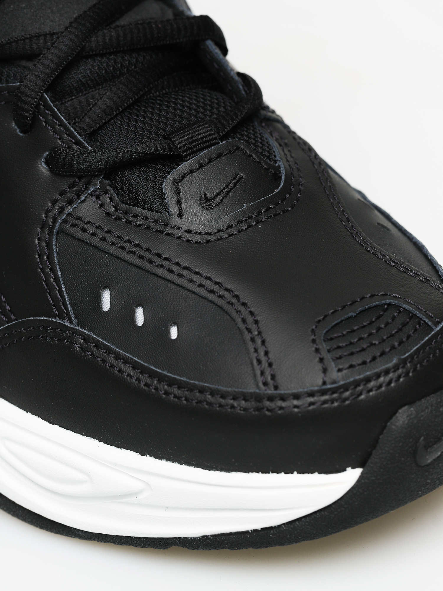 Boty Nike M2K Tekno (black/black off white obsidian)