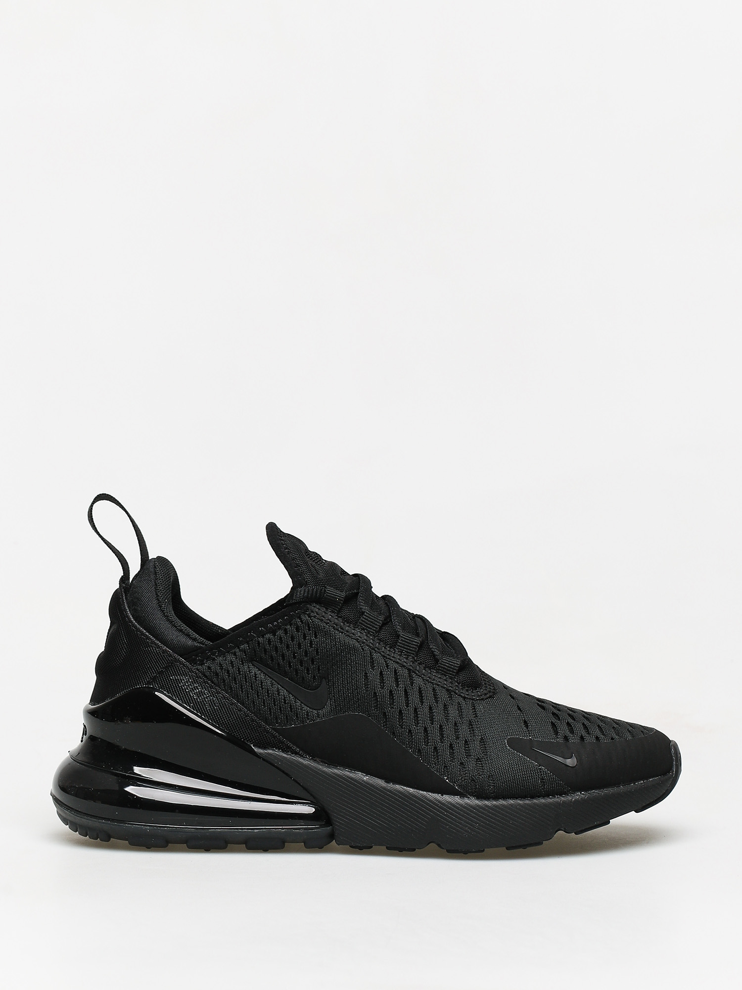Boty Nike Air Max 270 Wmn (black/black black)