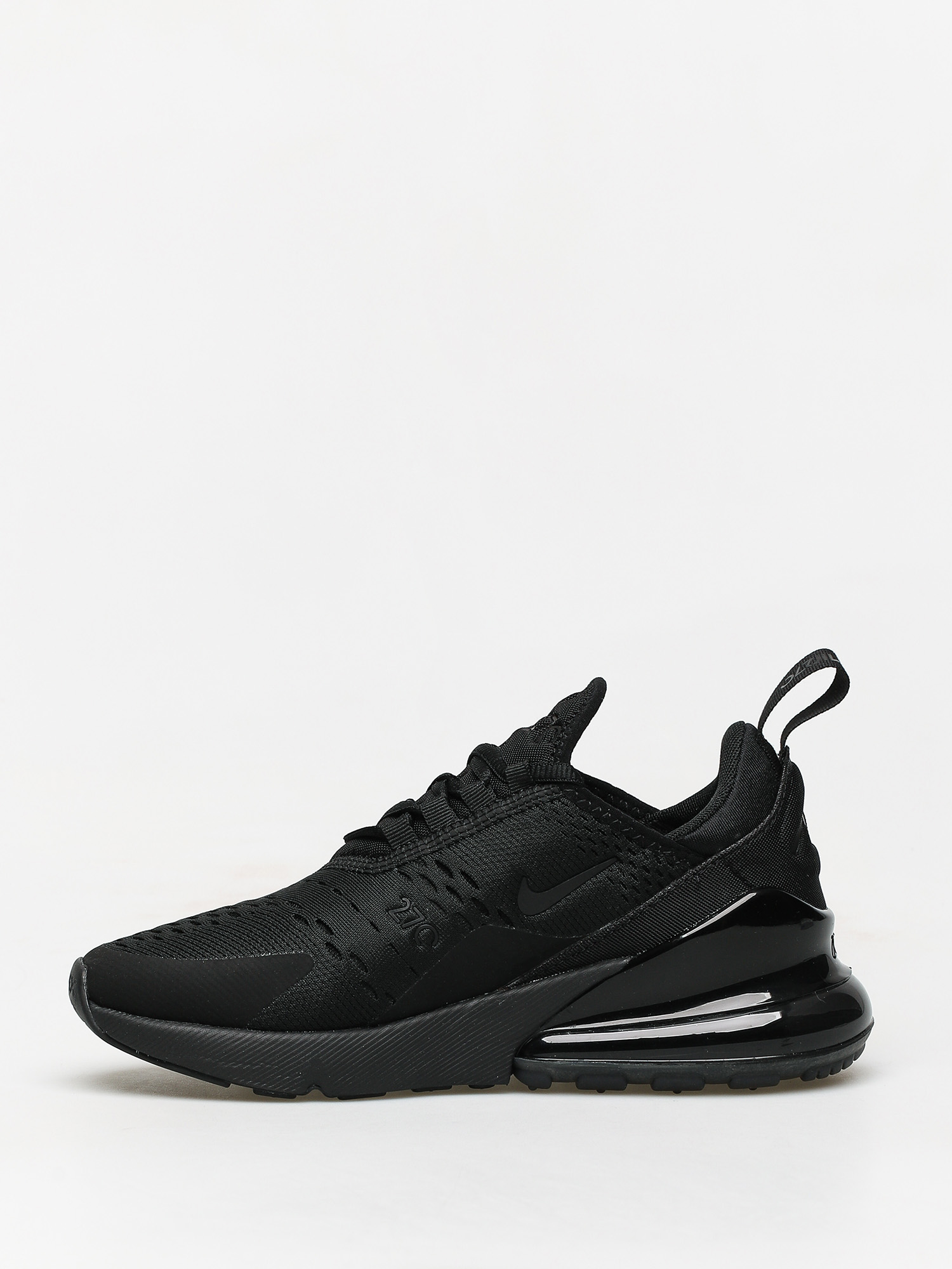 Boty Nike Air Max 270 Wmn (black/black black)