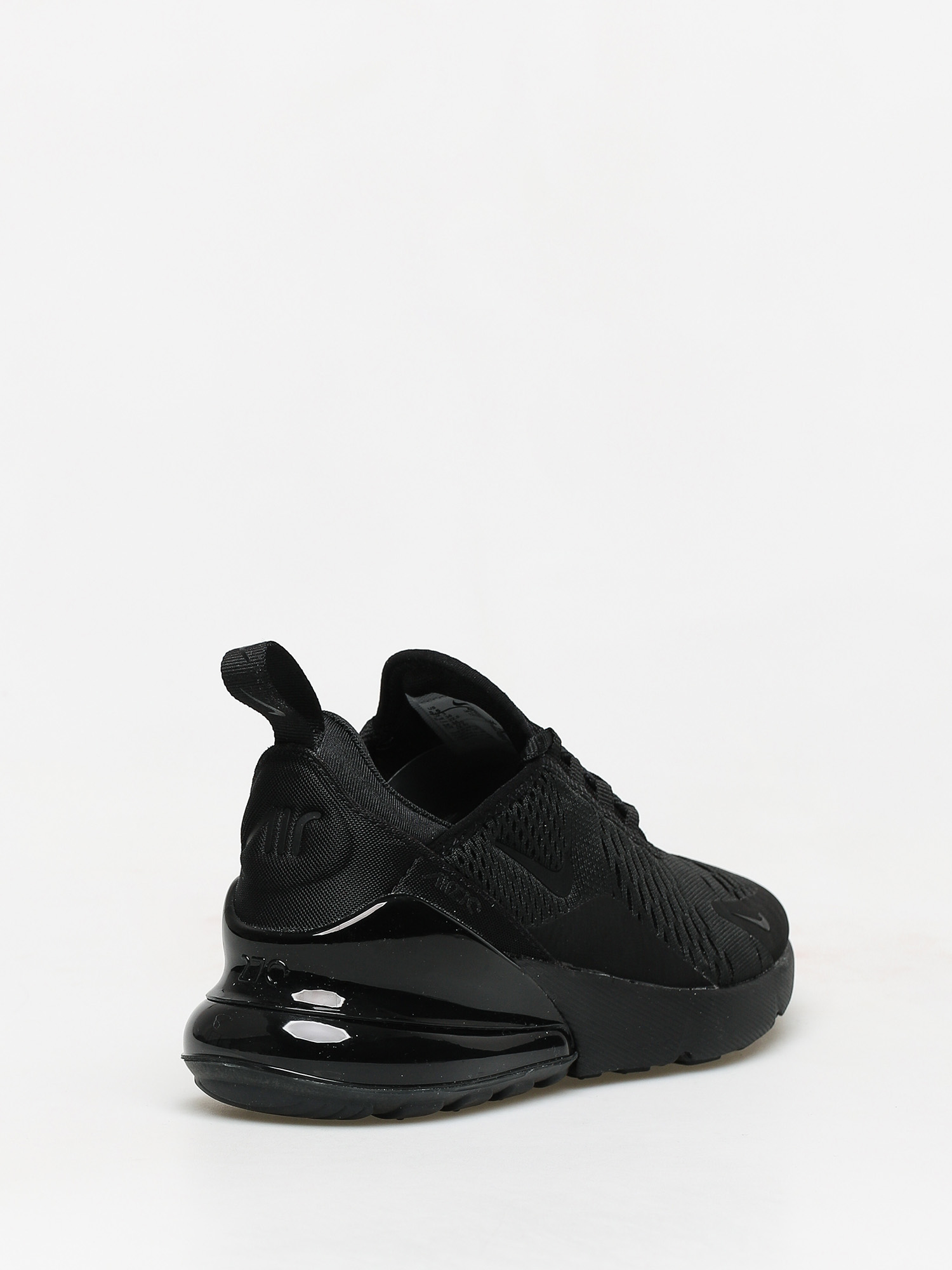 Boty Nike Air Max 270 Wmn (black/black black)