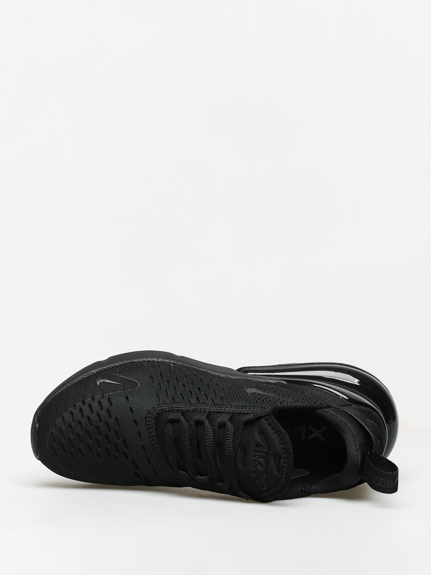 Boty Nike Air Max 270 Wmn (black/black black)