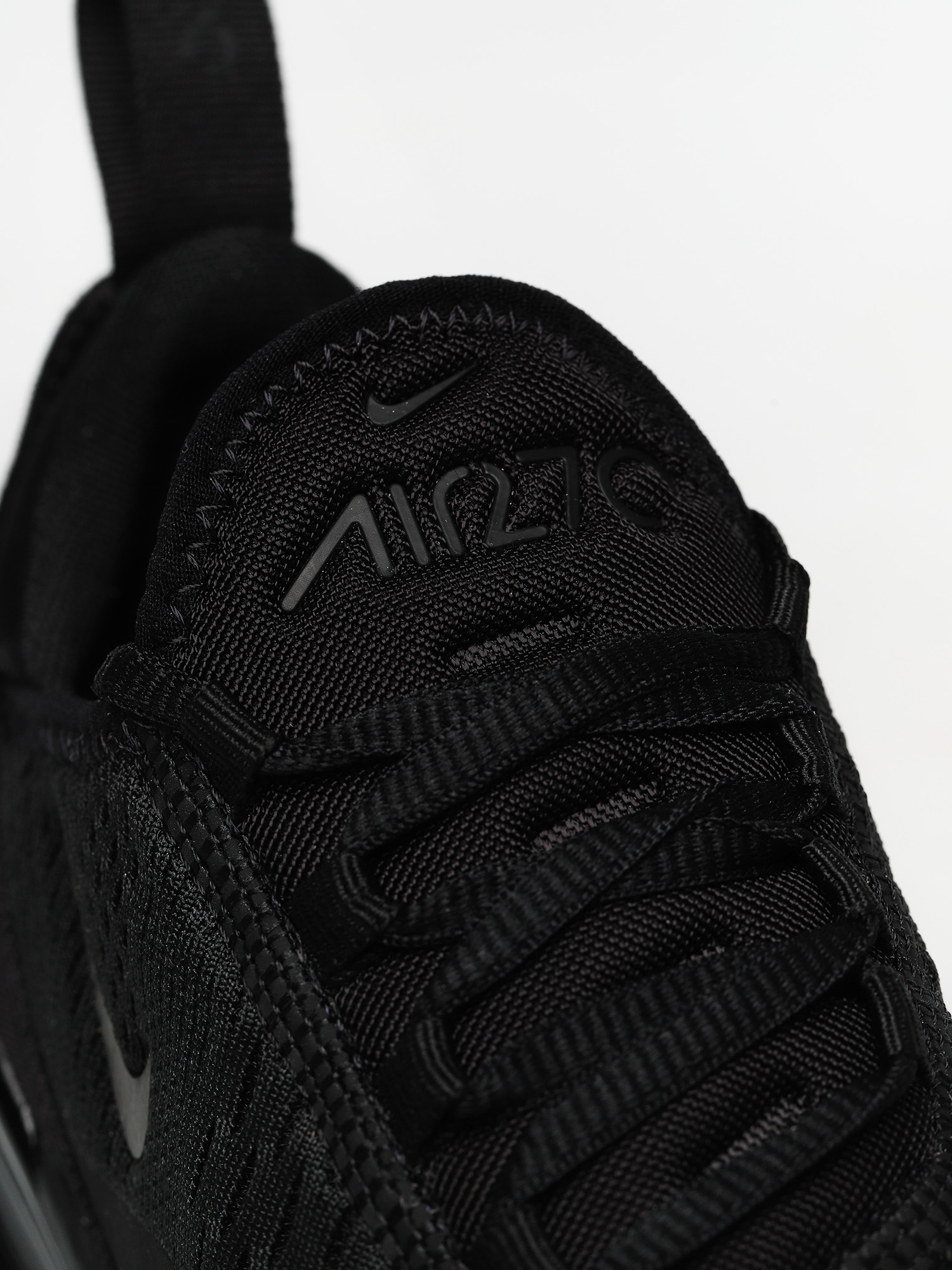 Boty Nike Air Max 270 Wmn (black/black black)