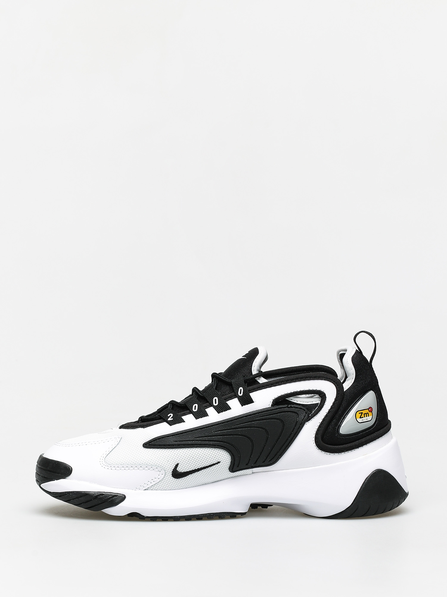 Boty Nike Zoom 2K (white/black)