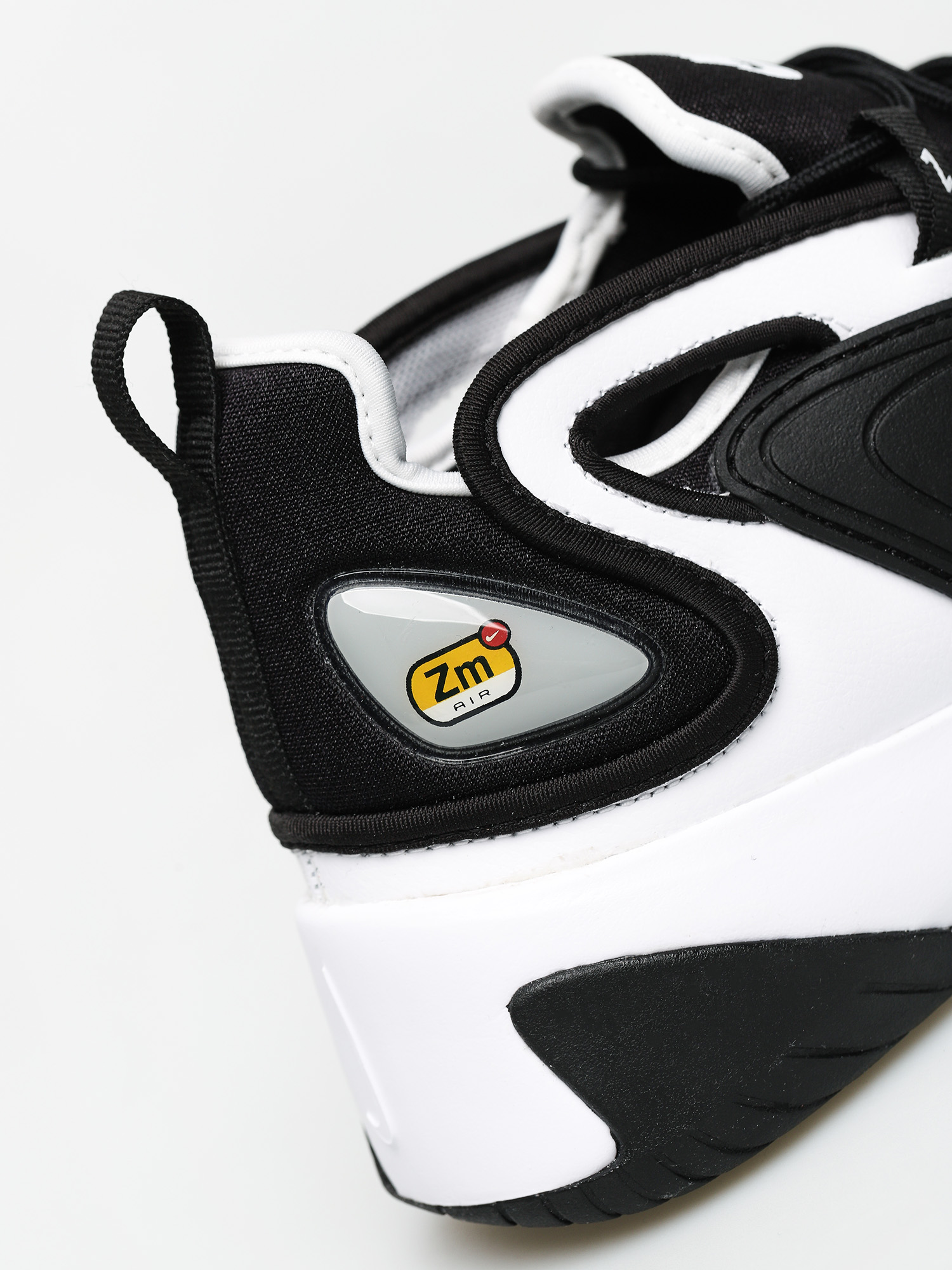 Boty Nike Zoom 2K (white/black)