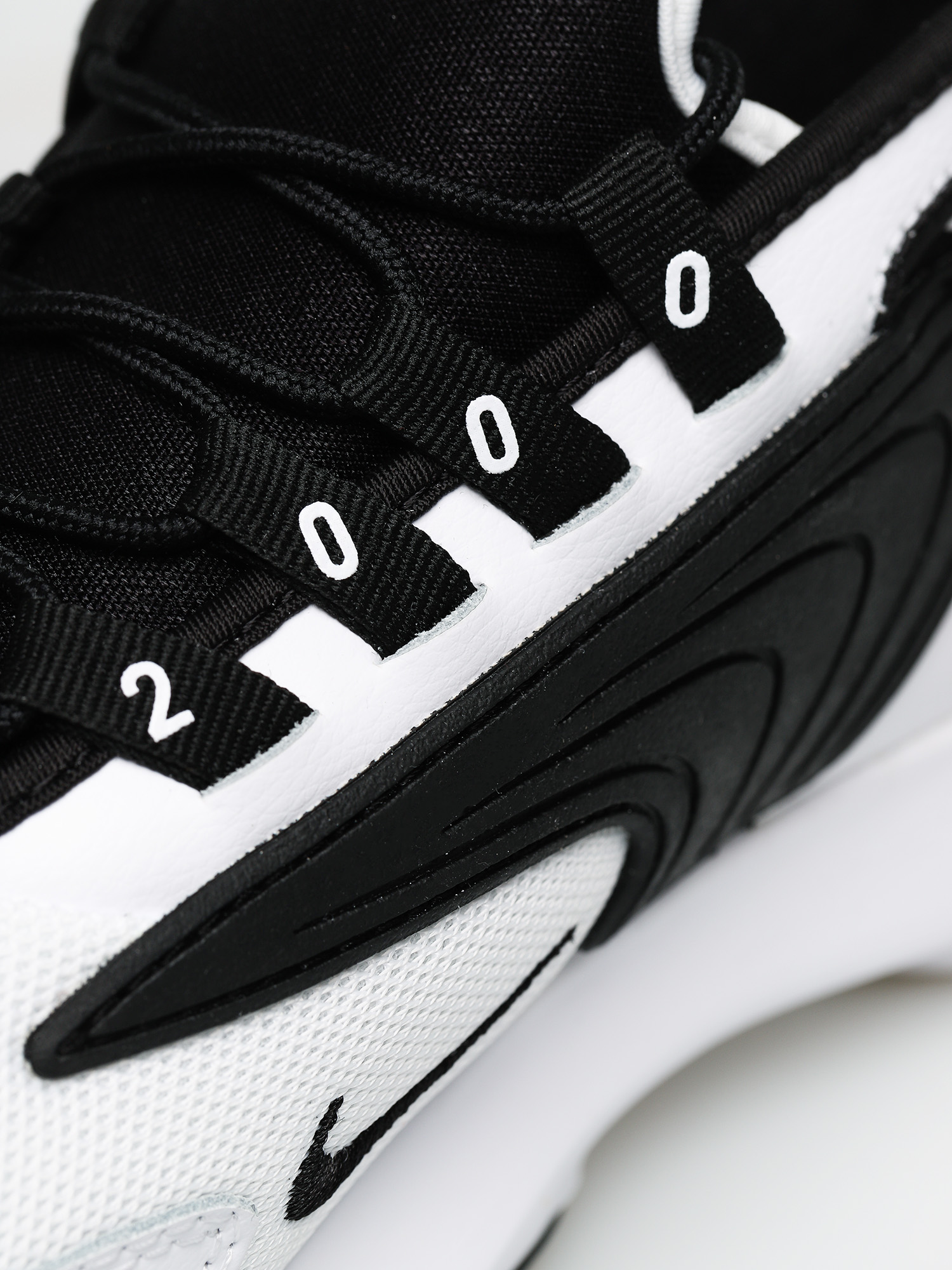 Boty Nike Zoom 2K (white/black)