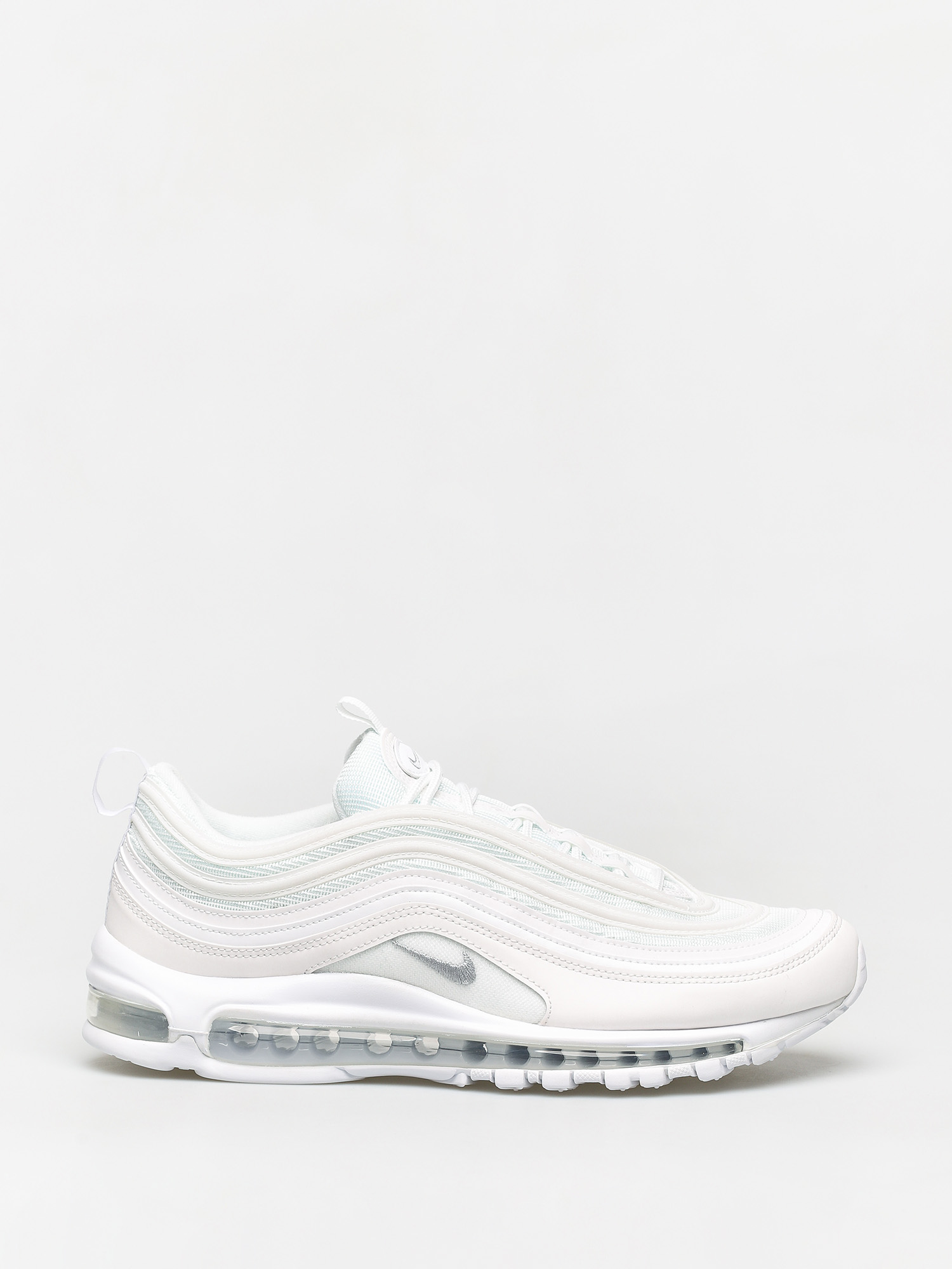 Boty Nike Air Max 97 (white/wolf grey black)