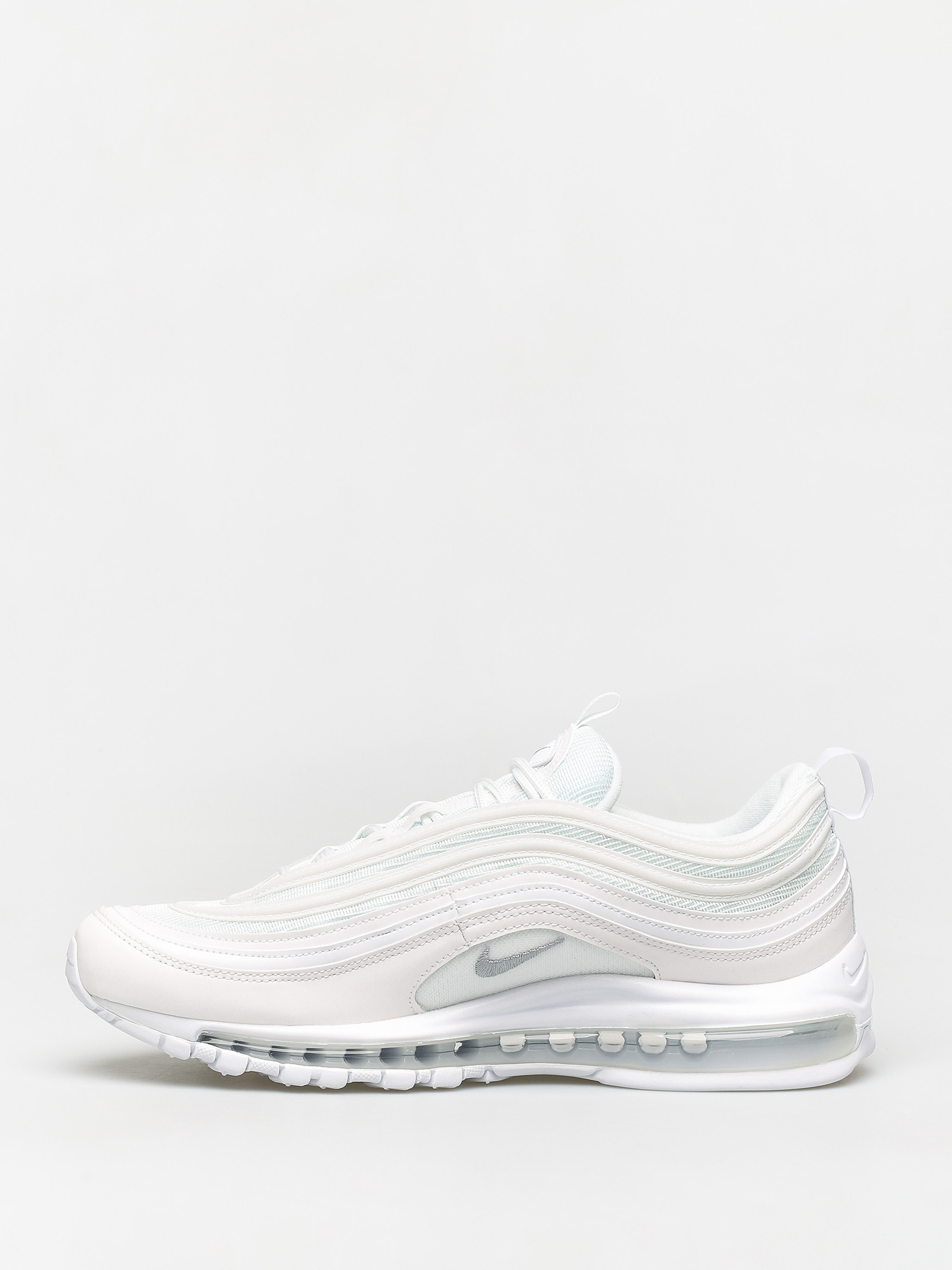 Boty Nike Air Max 97 (white/wolf grey black)