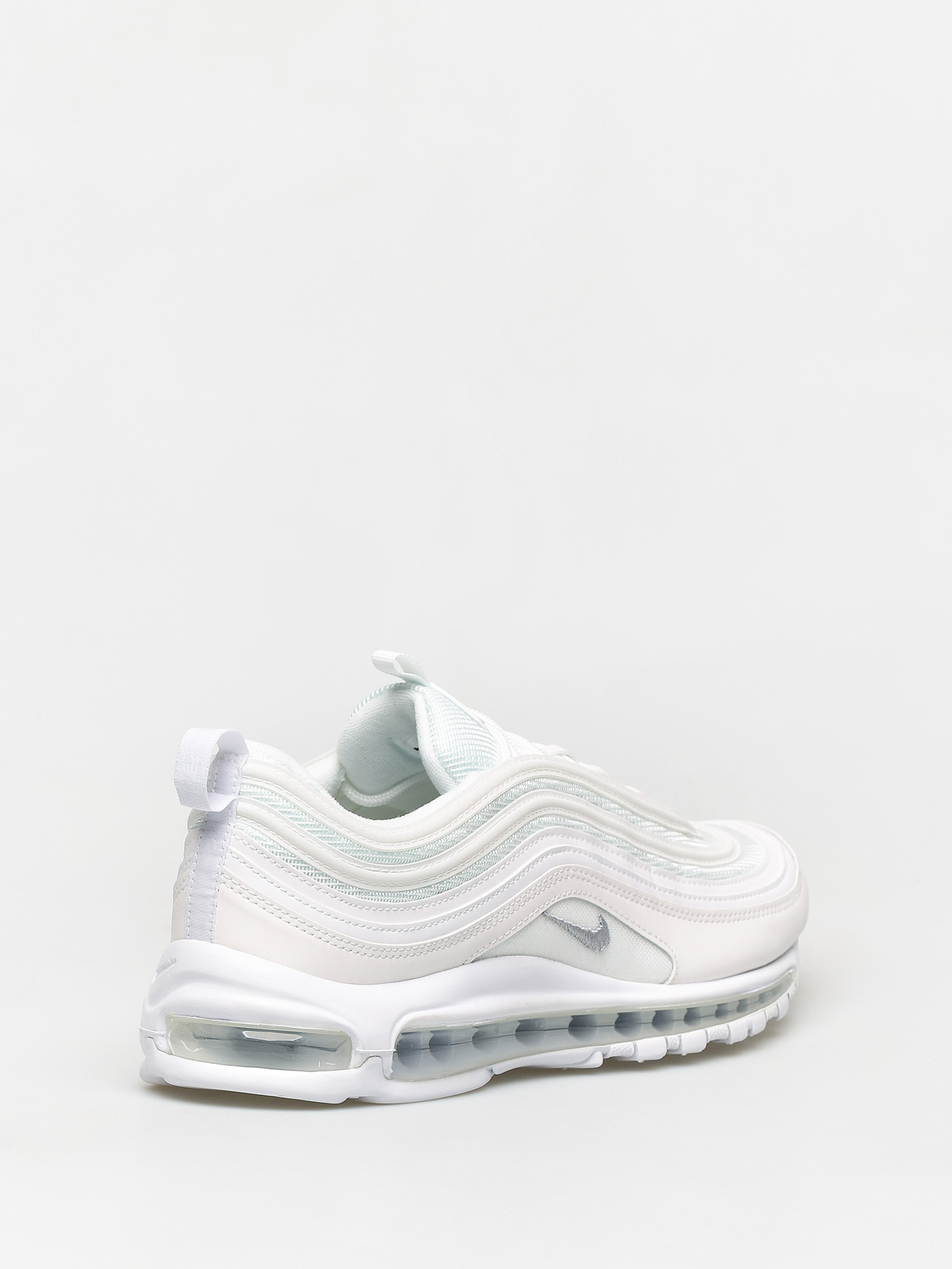 Boty Nike Air Max 97 (white/wolf grey black)