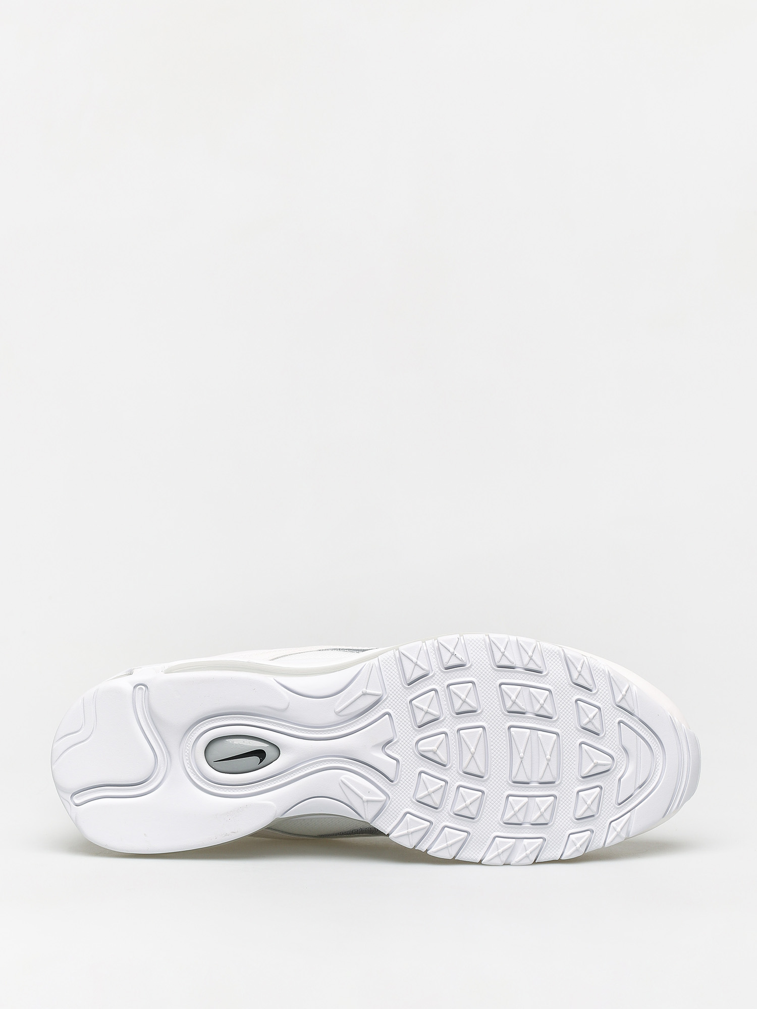 Boty Nike Air Max 97 (white/wolf grey black)