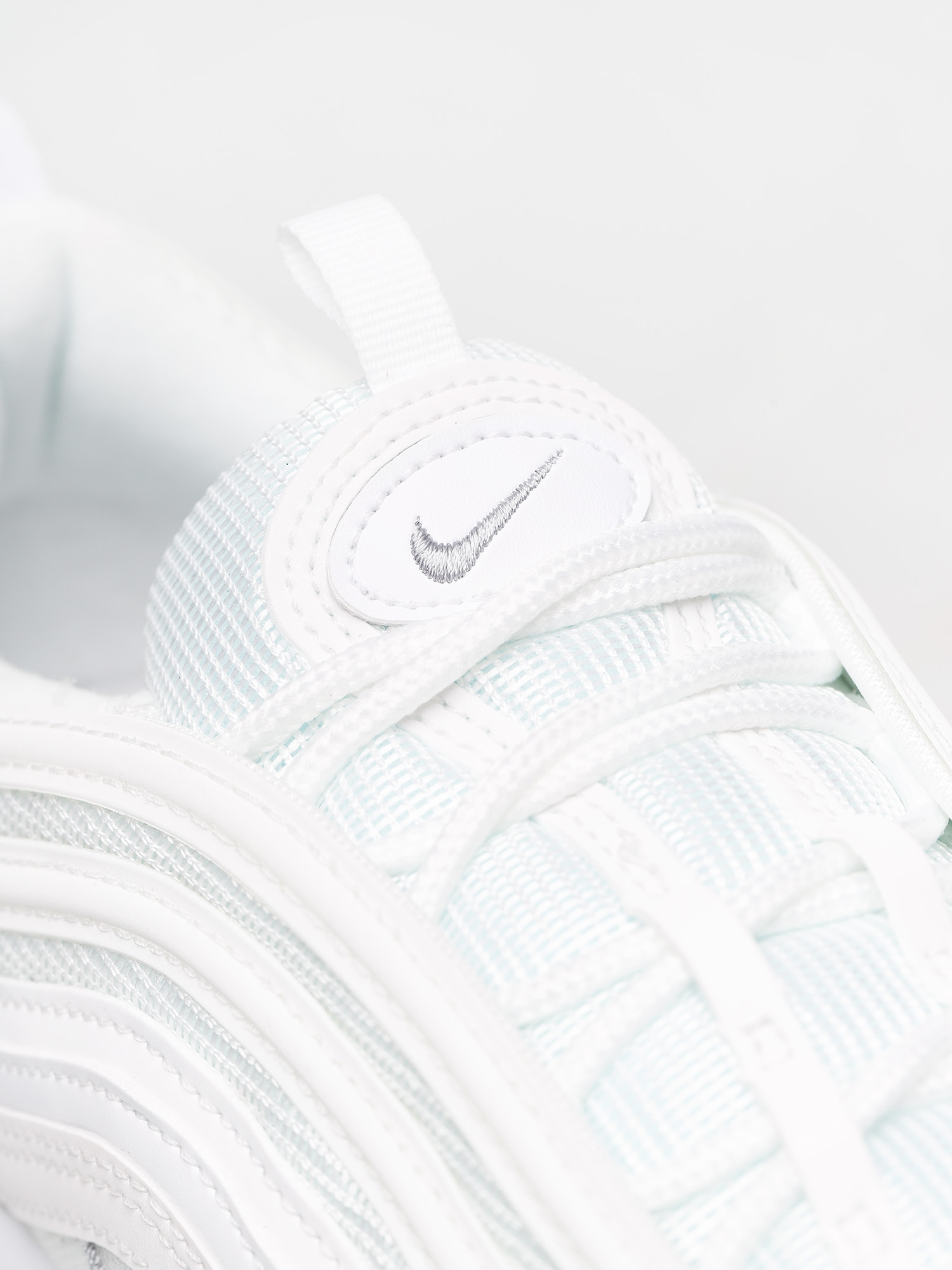 Boty Nike Air Max 97 (white/wolf grey black)