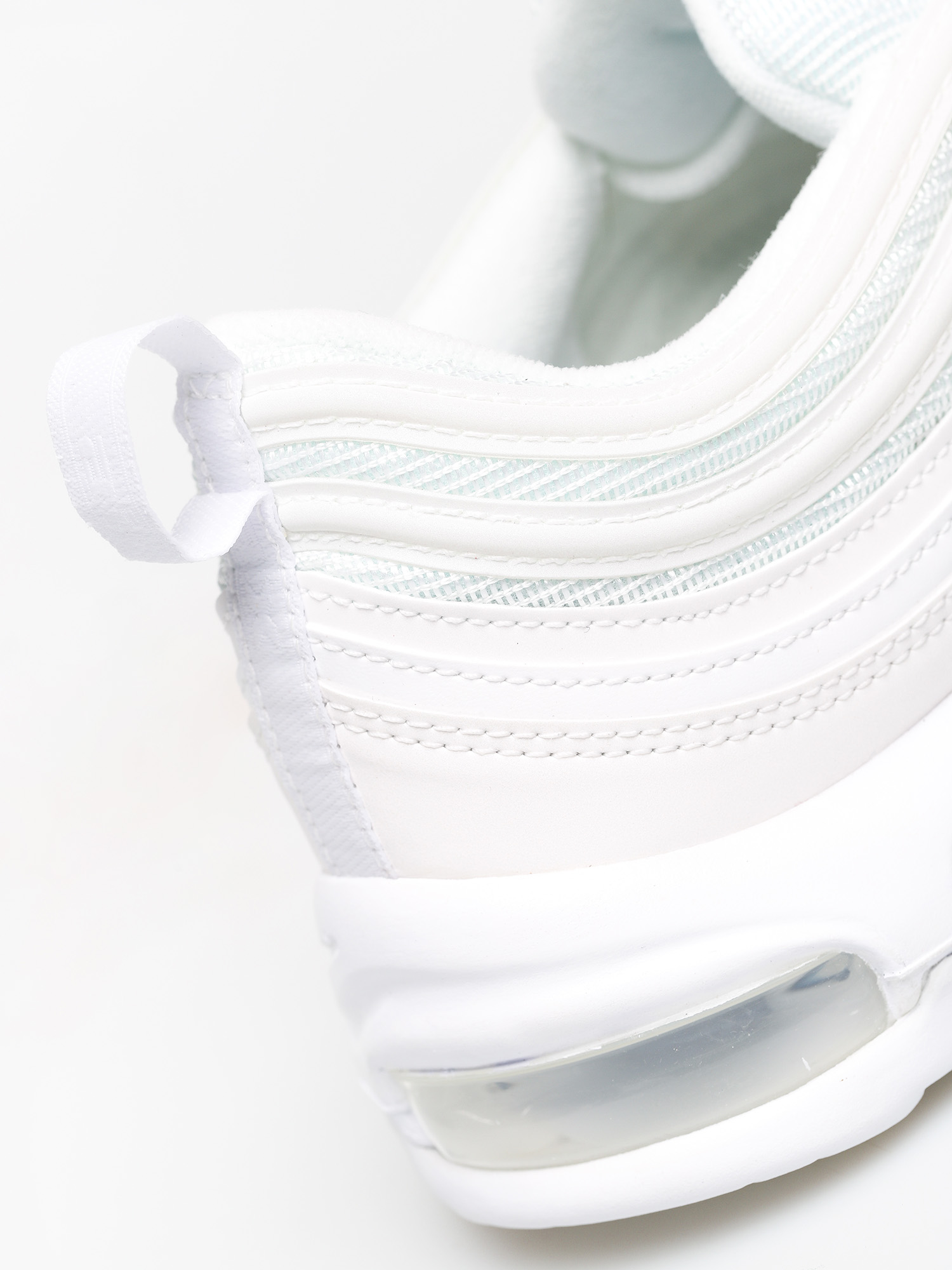 Boty Nike Air Max 97 (white/wolf grey black)