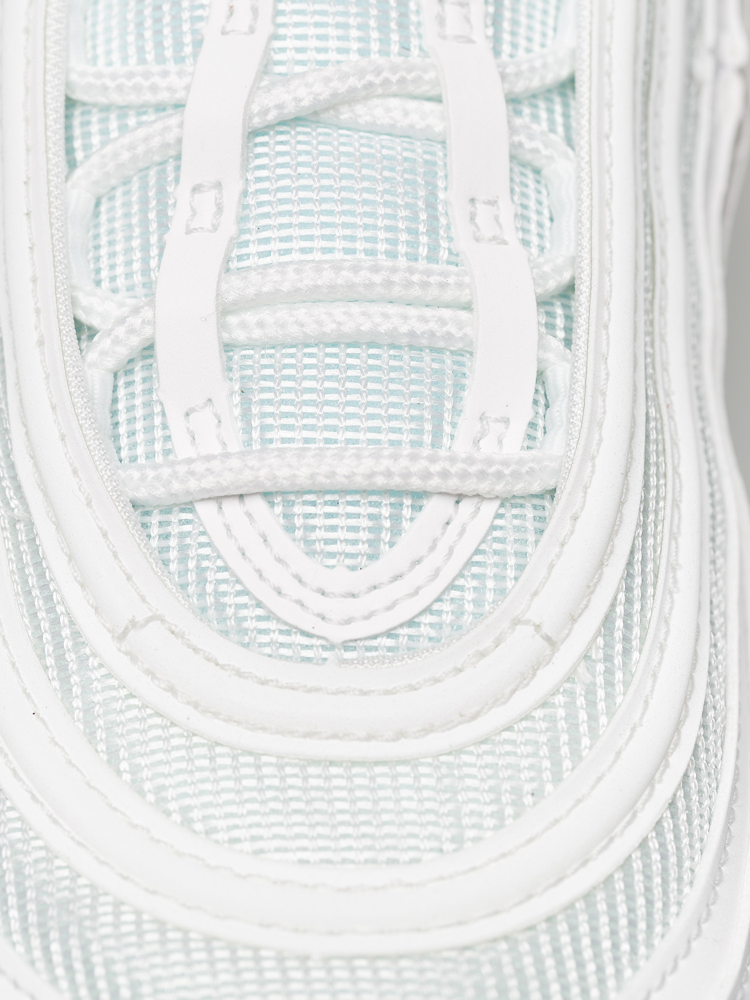 Boty Nike Air Max 97 (white/wolf grey black)