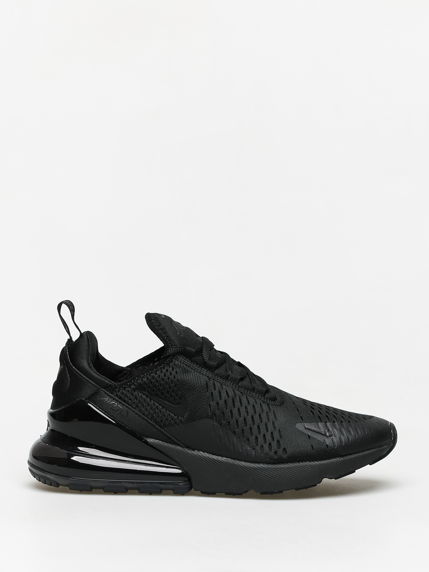 Boty Nike Air Max 270 (black/black black)