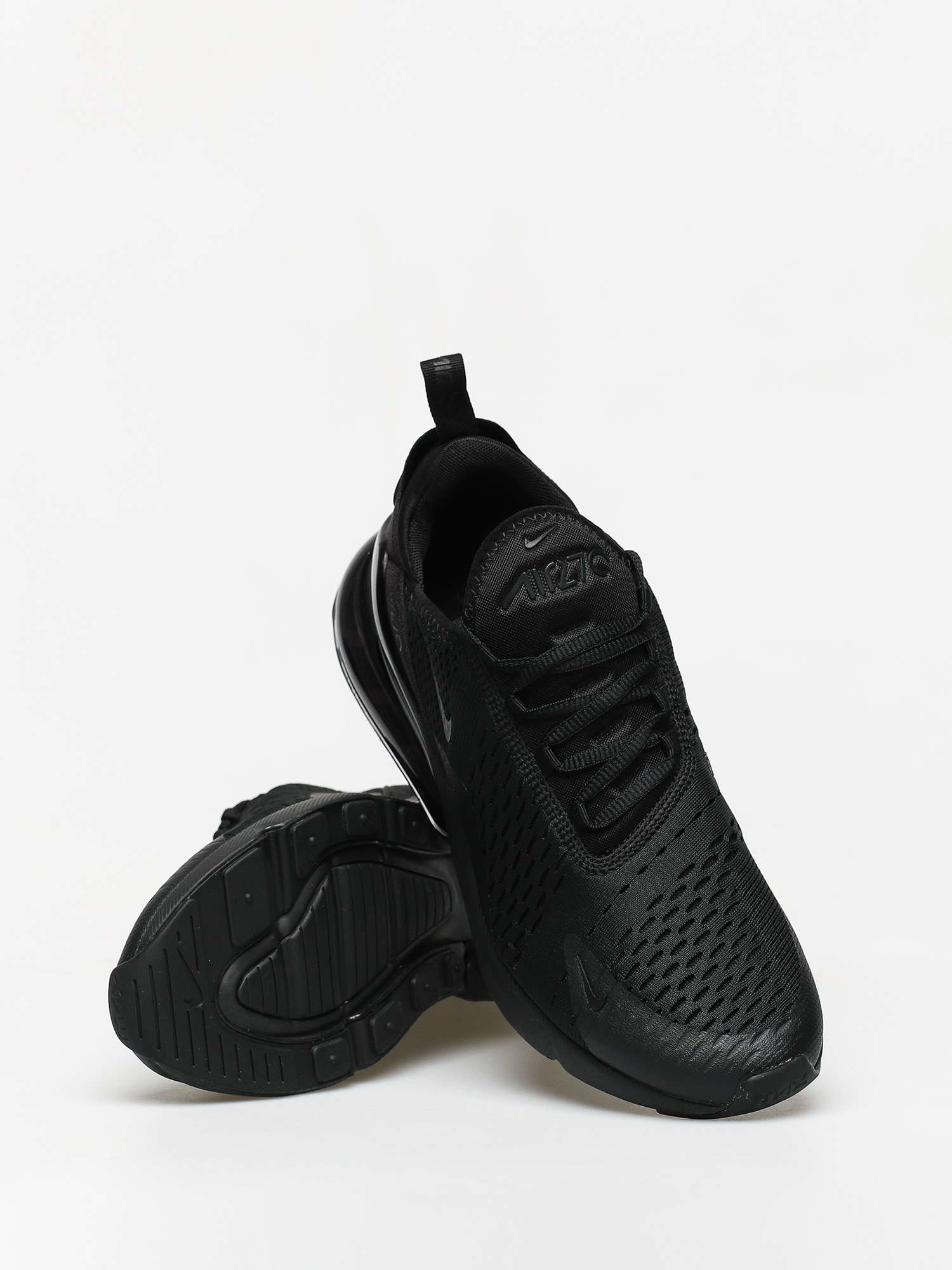 Boty Nike Air Max 270 (black/black black)