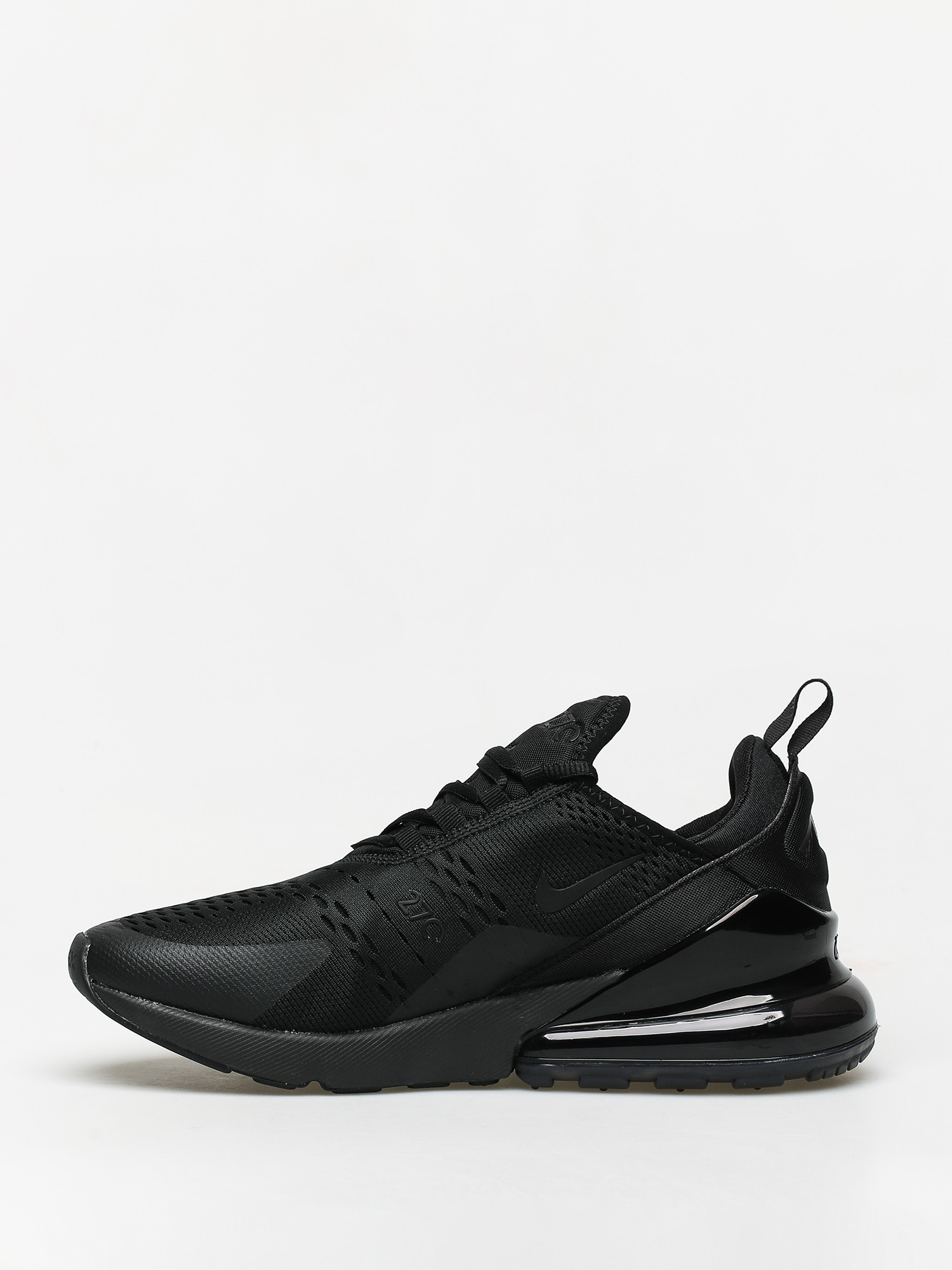 Boty Nike Air Max 270 (black/black black)