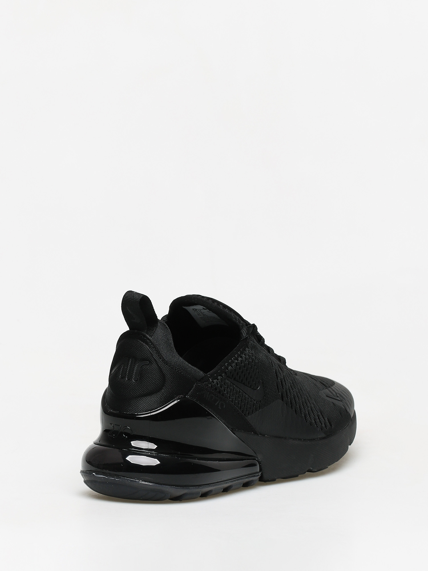 Boty Nike Air Max 270 (black/black black)