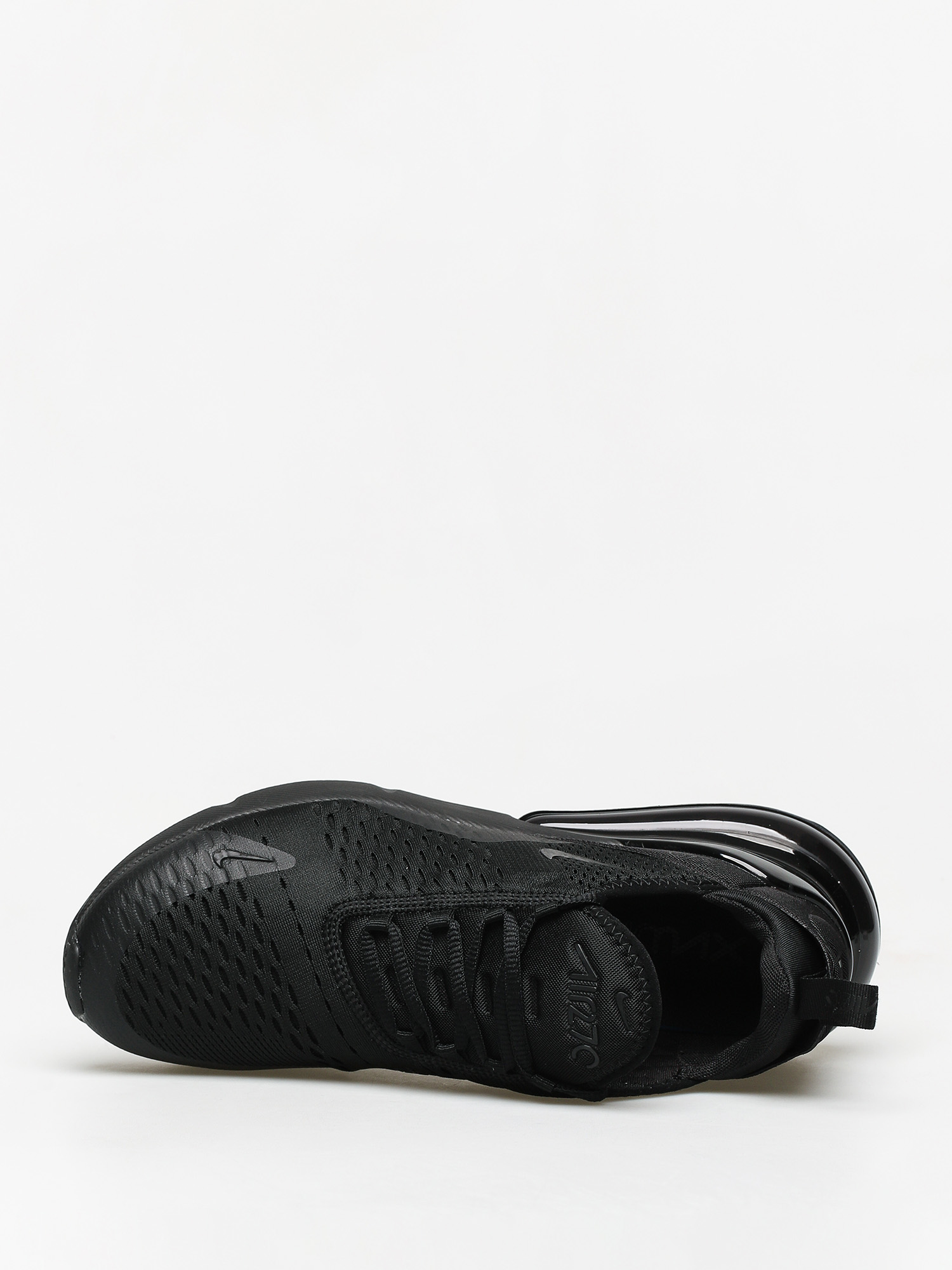 Boty Nike Air Max 270 (black/black black)