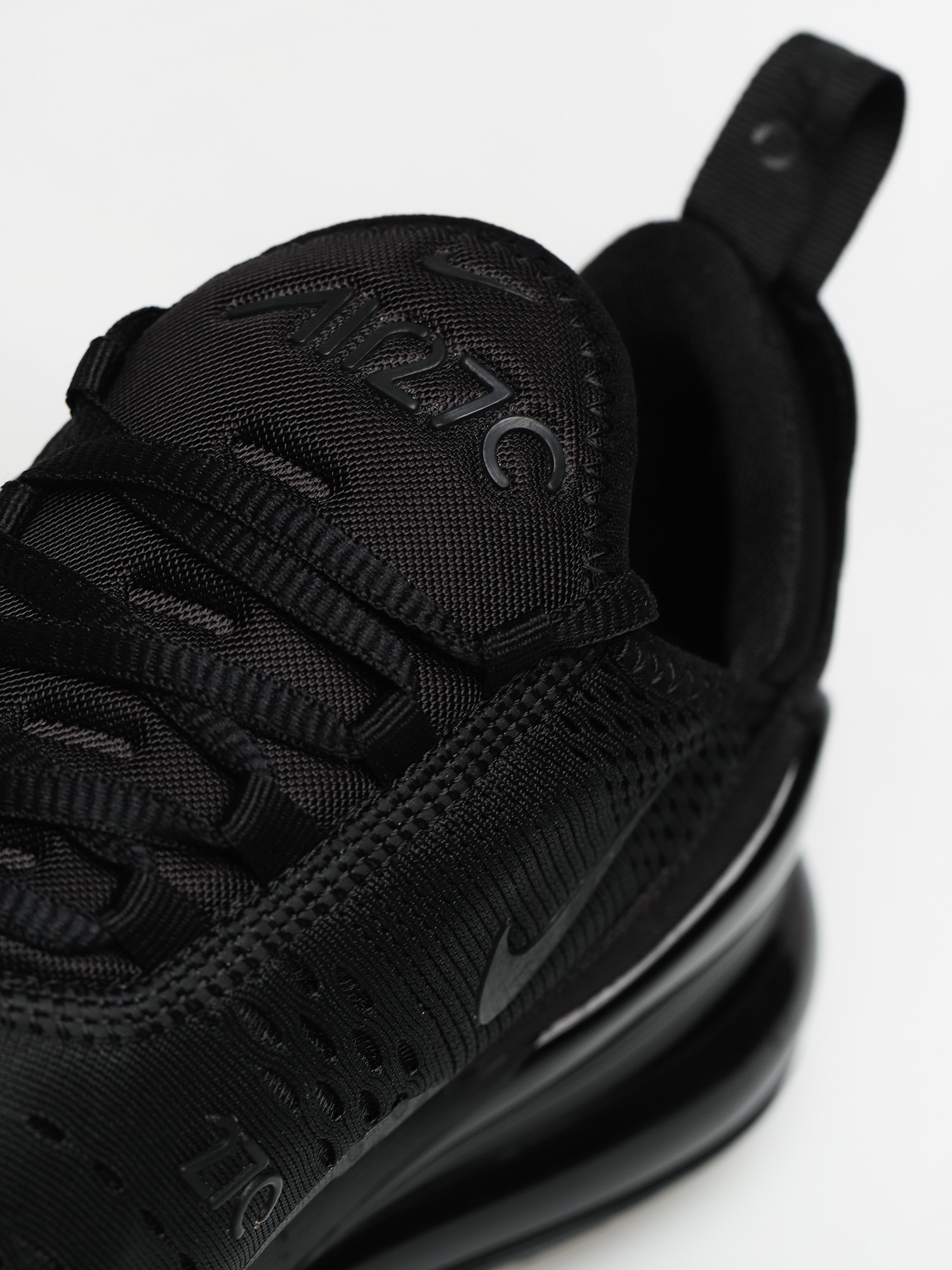 Boty Nike Air Max 270 (black/black black)