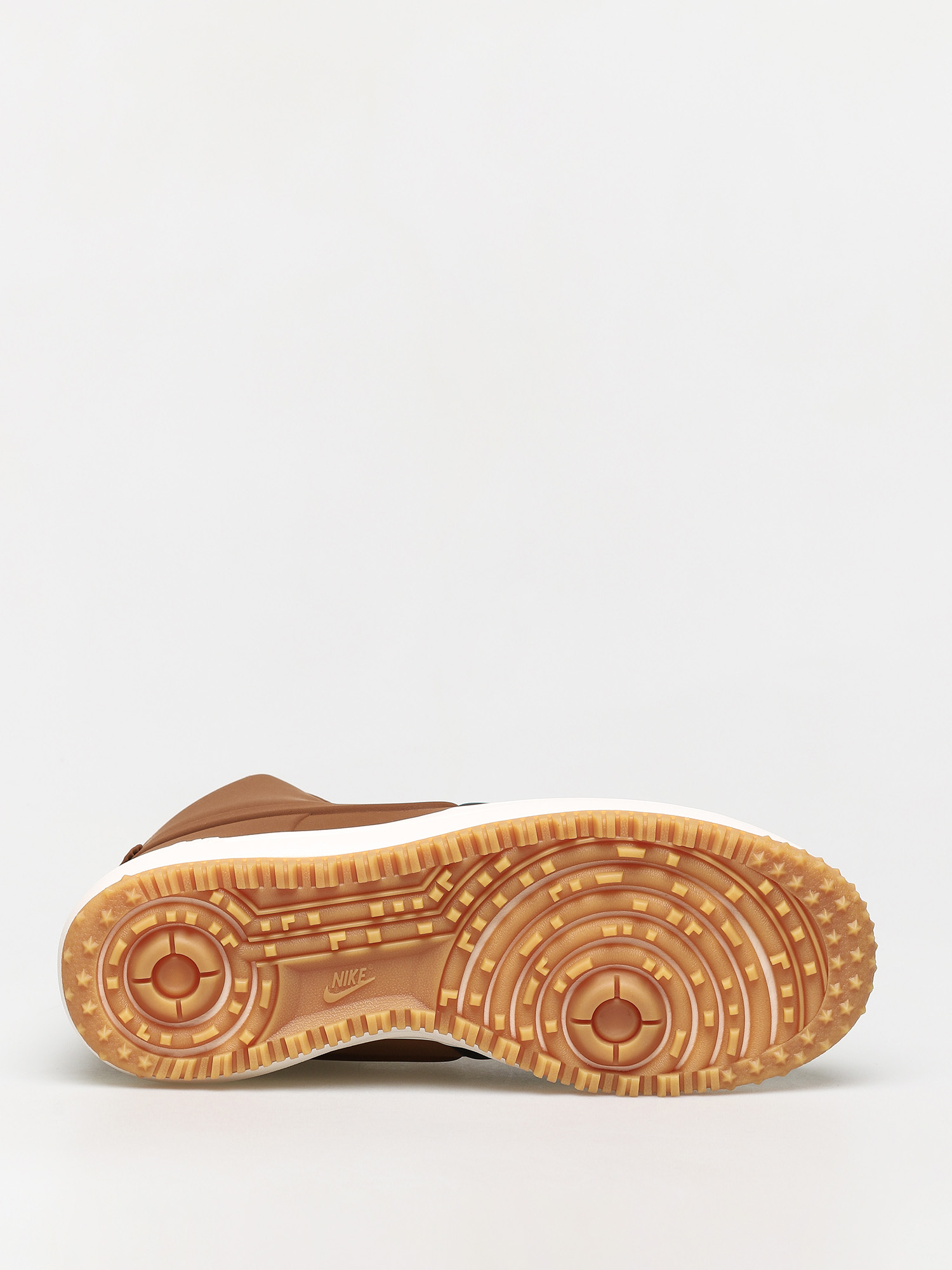 Zimní boty Nike Lunar Force 1 18 (black/lt british tan phantom)