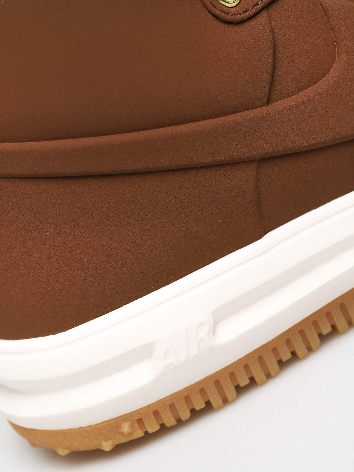 Zimní boty Nike Lunar Force 1 18 (black/lt british tan phantom)