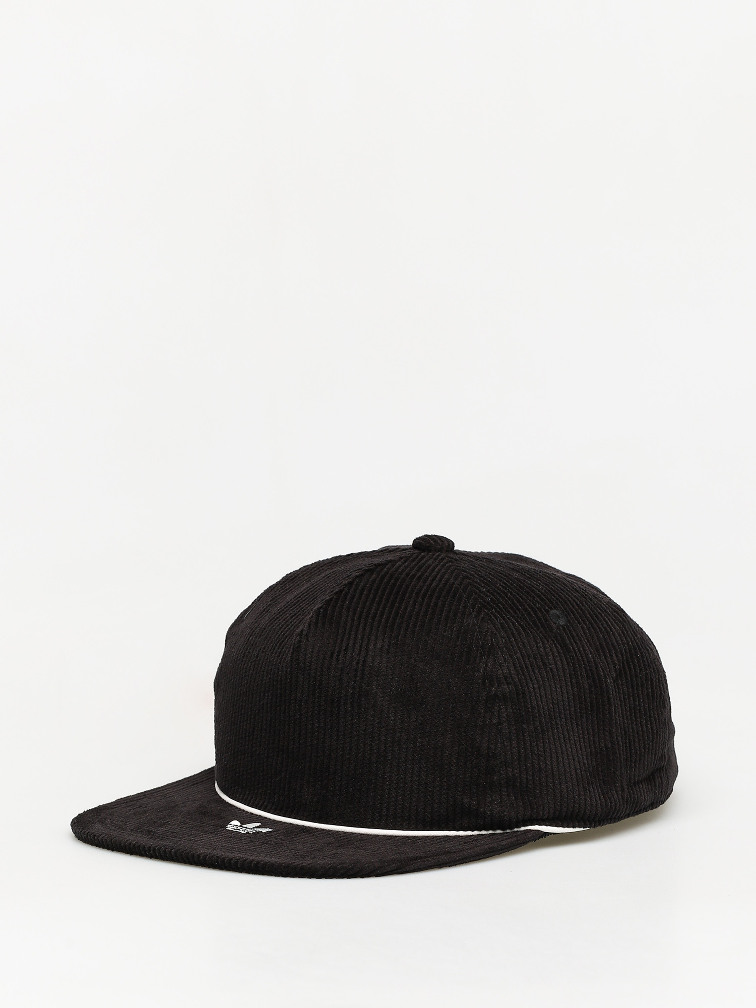 Kšiltovka  adidas Corduroy Hat (black)