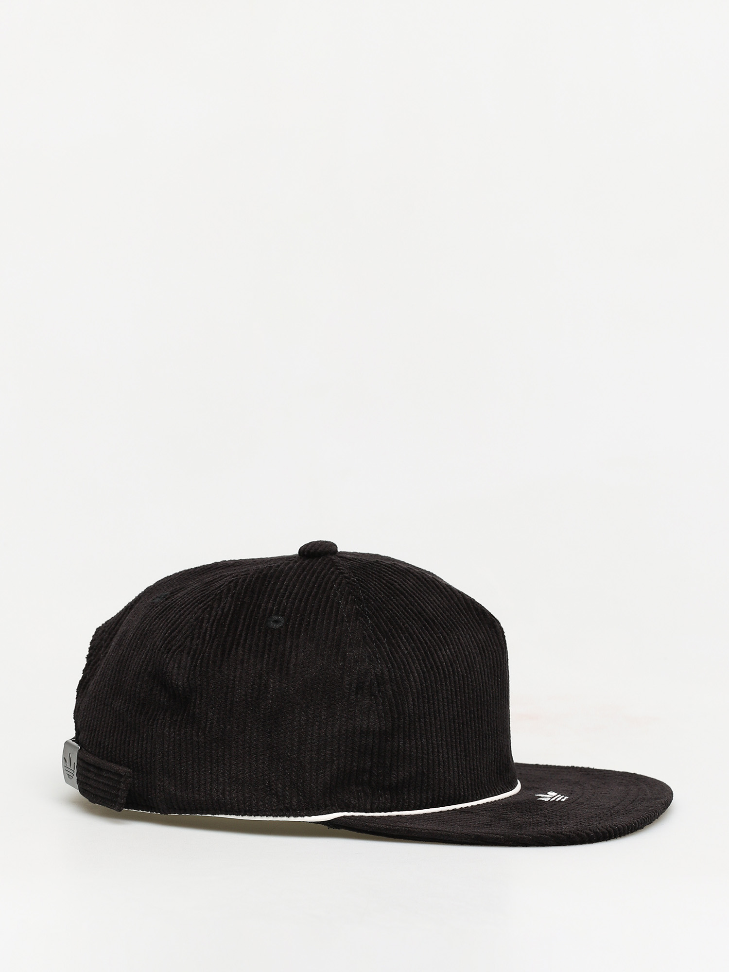 Kšiltovka  adidas Corduroy Hat (black)