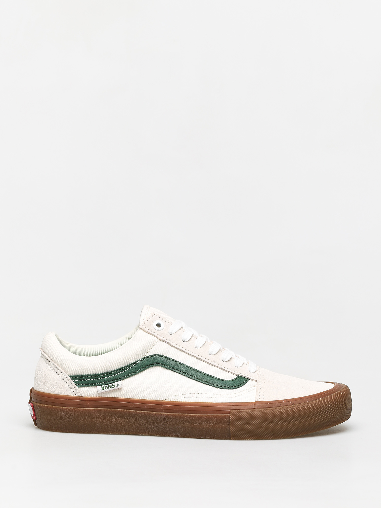 Boty Vans Old Skool Pro (marshmallow)