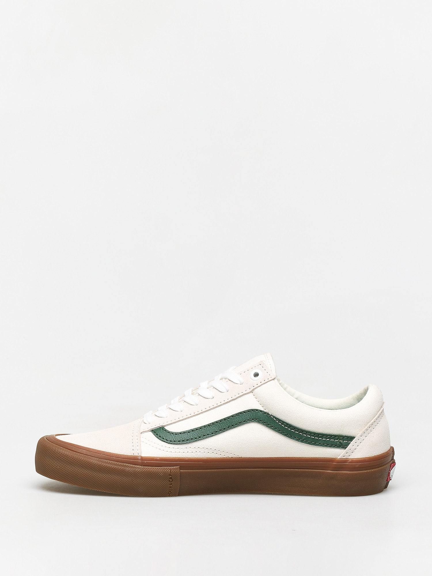 Boty Vans Old Skool Pro (marshmallow)