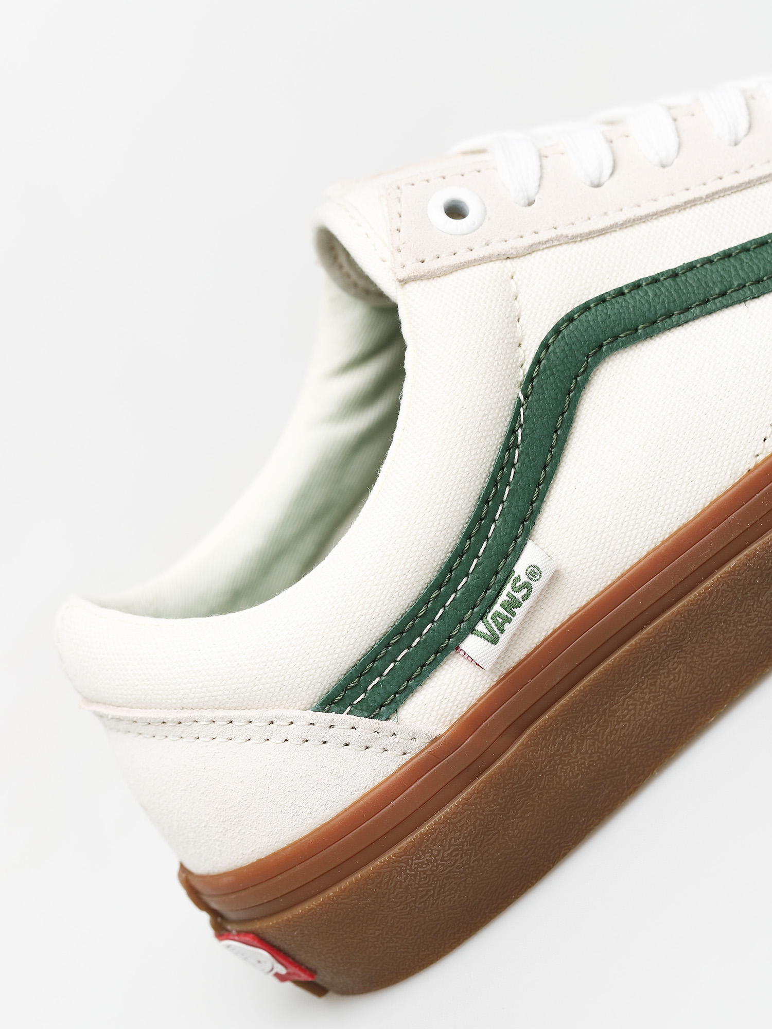 Boty Vans Old Skool Pro (marshmallow)