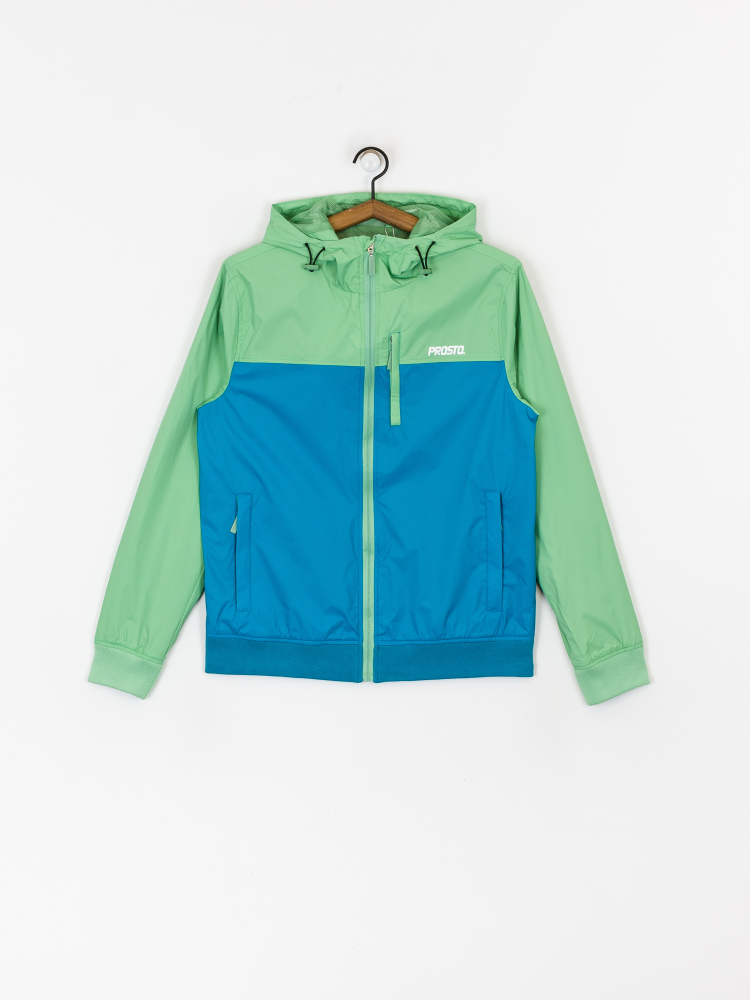 etnies packed anorak