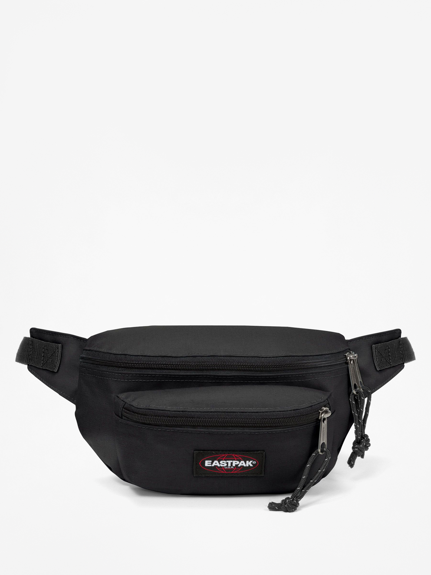 Ledvinka Eastpak Doggy Bag (black)