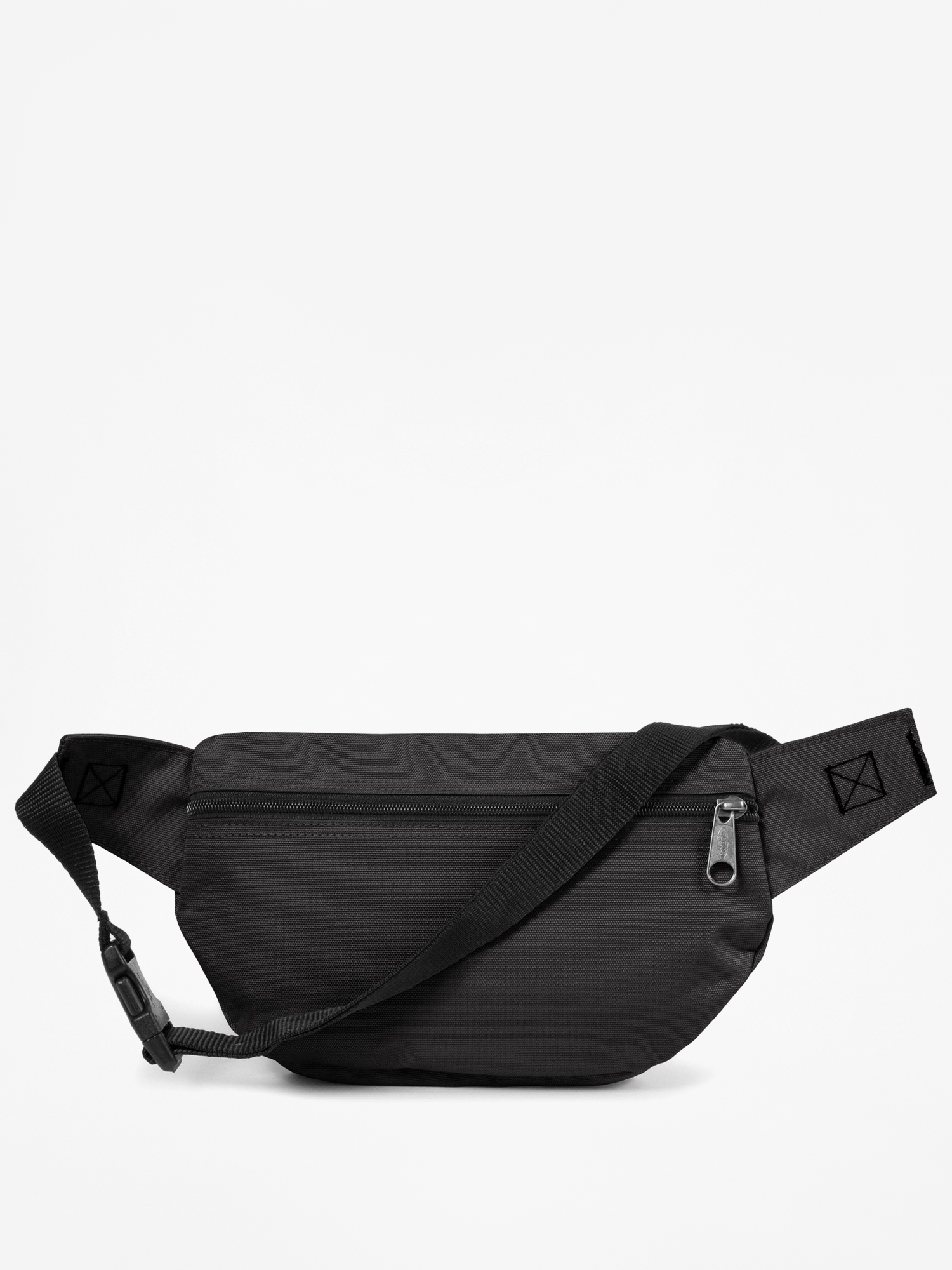Ledvinka Eastpak Doggy Bag (black)