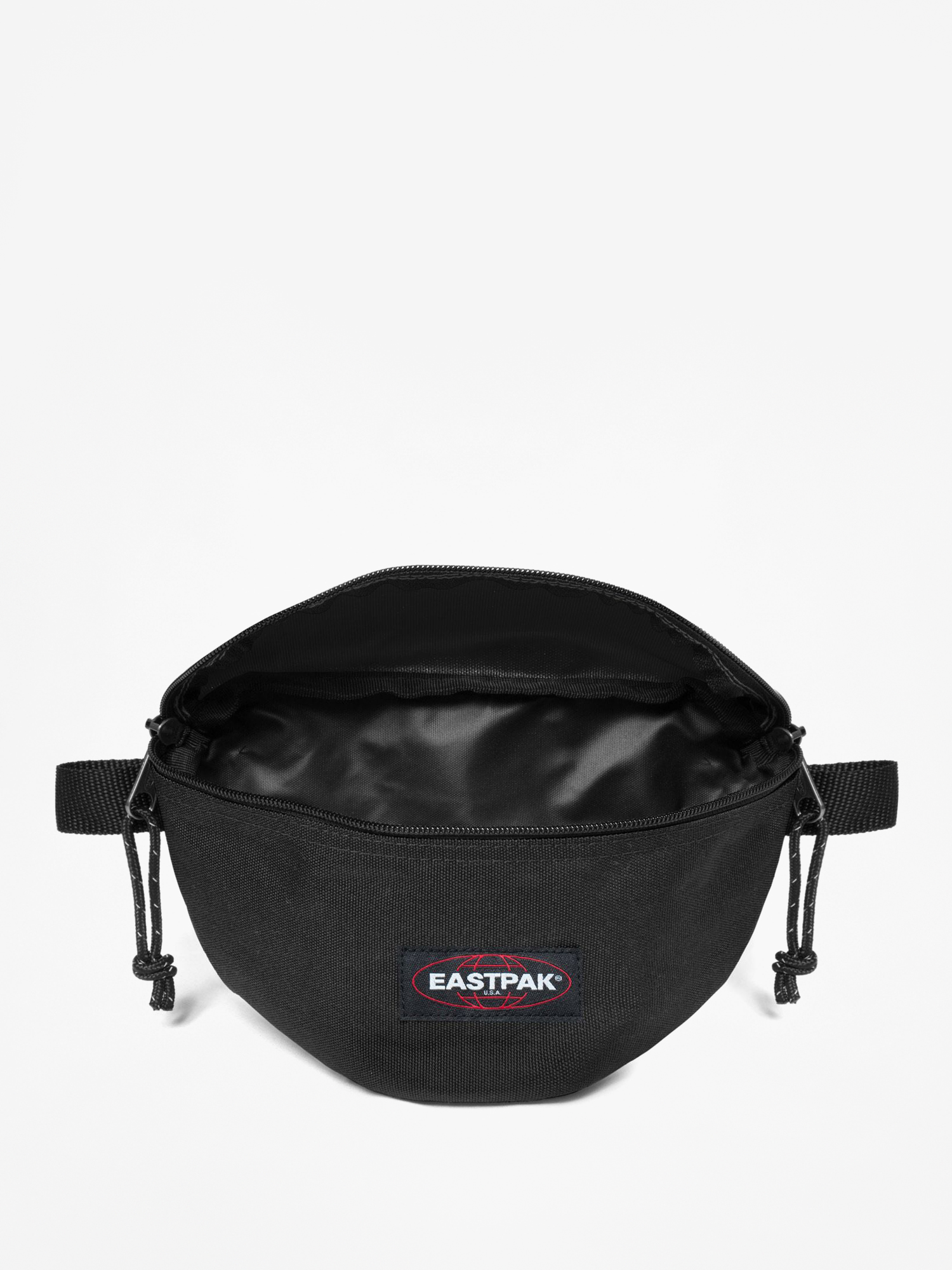 Ledvinka Eastpak Springer (black)